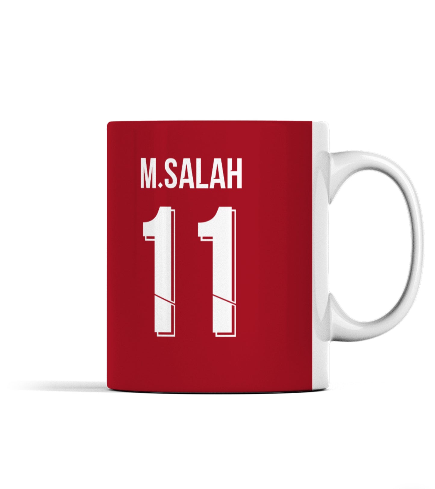 Liverpool 2019 UCL Home 11oz Mug