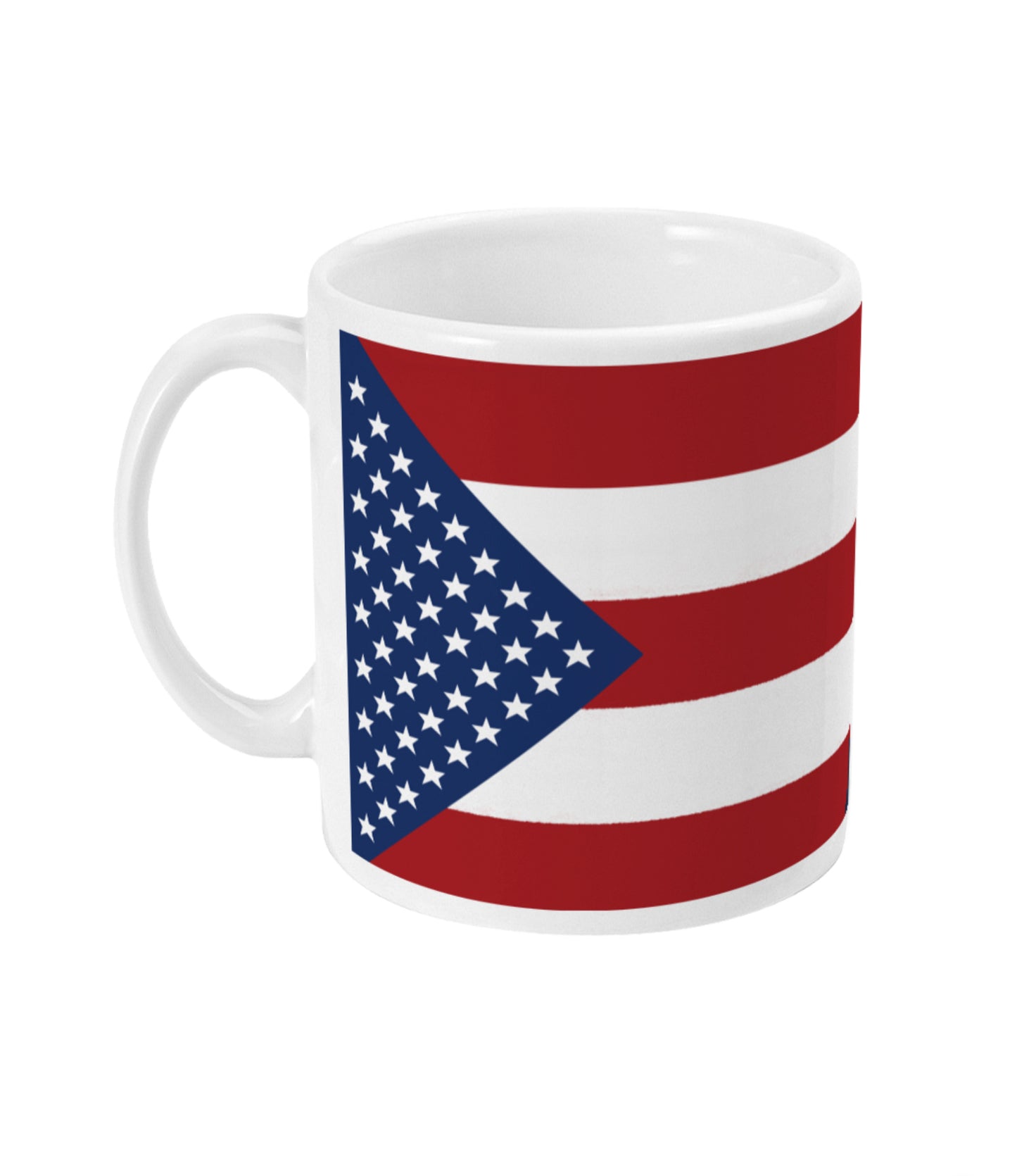 Homelander 11oz Mug