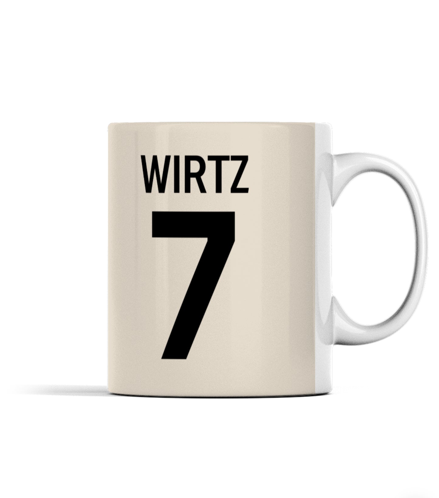 Liverpool 25/26 Away 11oz Mug