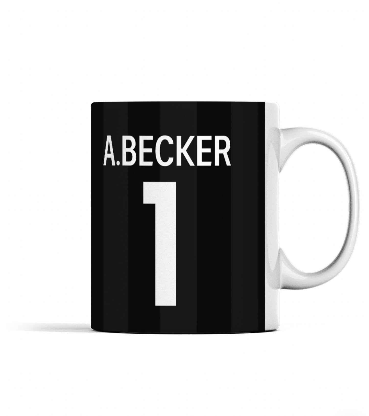 Liverpool 25/26 Goalkeeper 3rd Shirt 11oz Mug