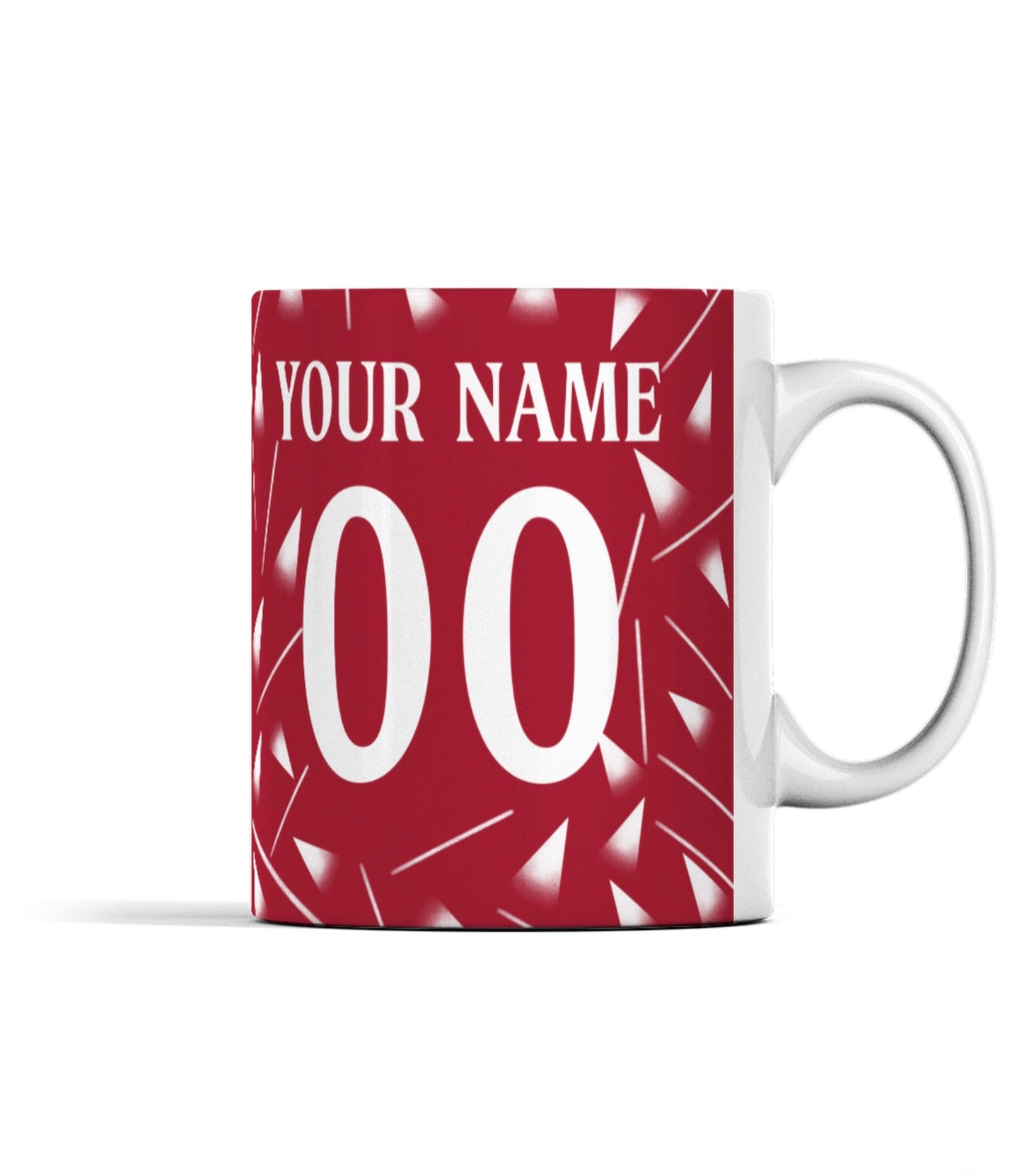 Liverpool 26/27 Home 11oz Mug