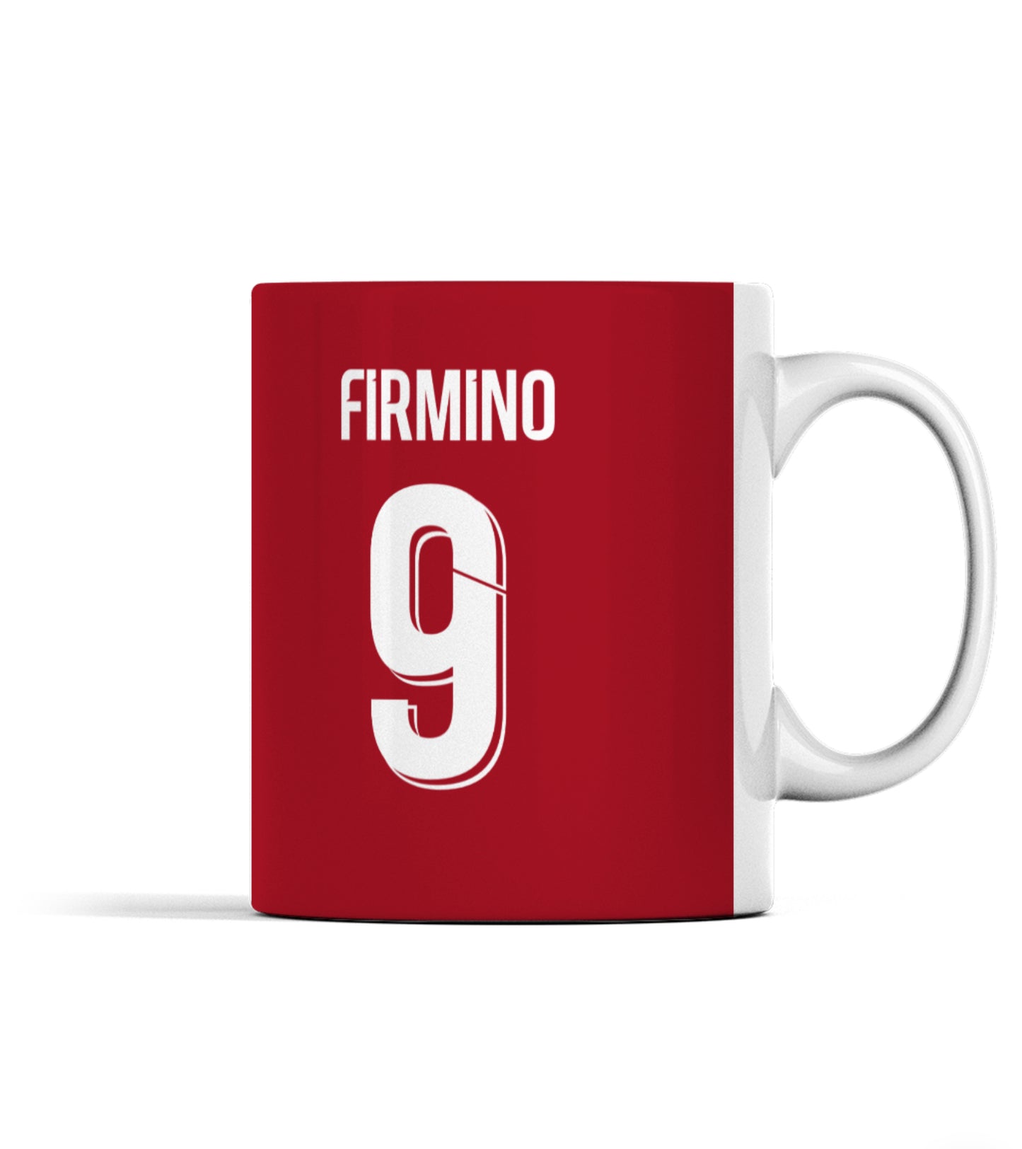 Liverpool 2019 UCL Home 11oz Mug