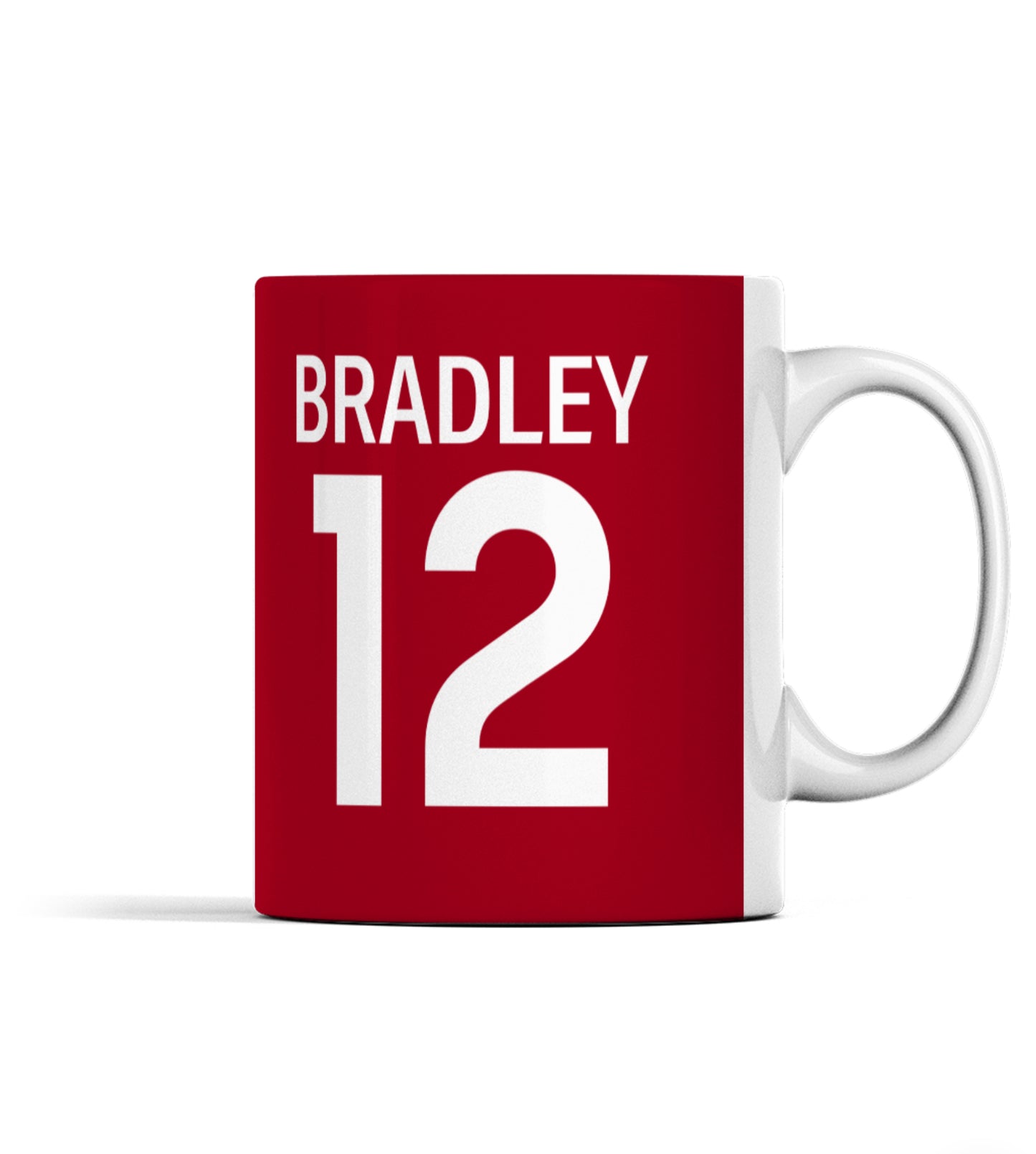 Liverpool 25/26 Home 11oz Mug