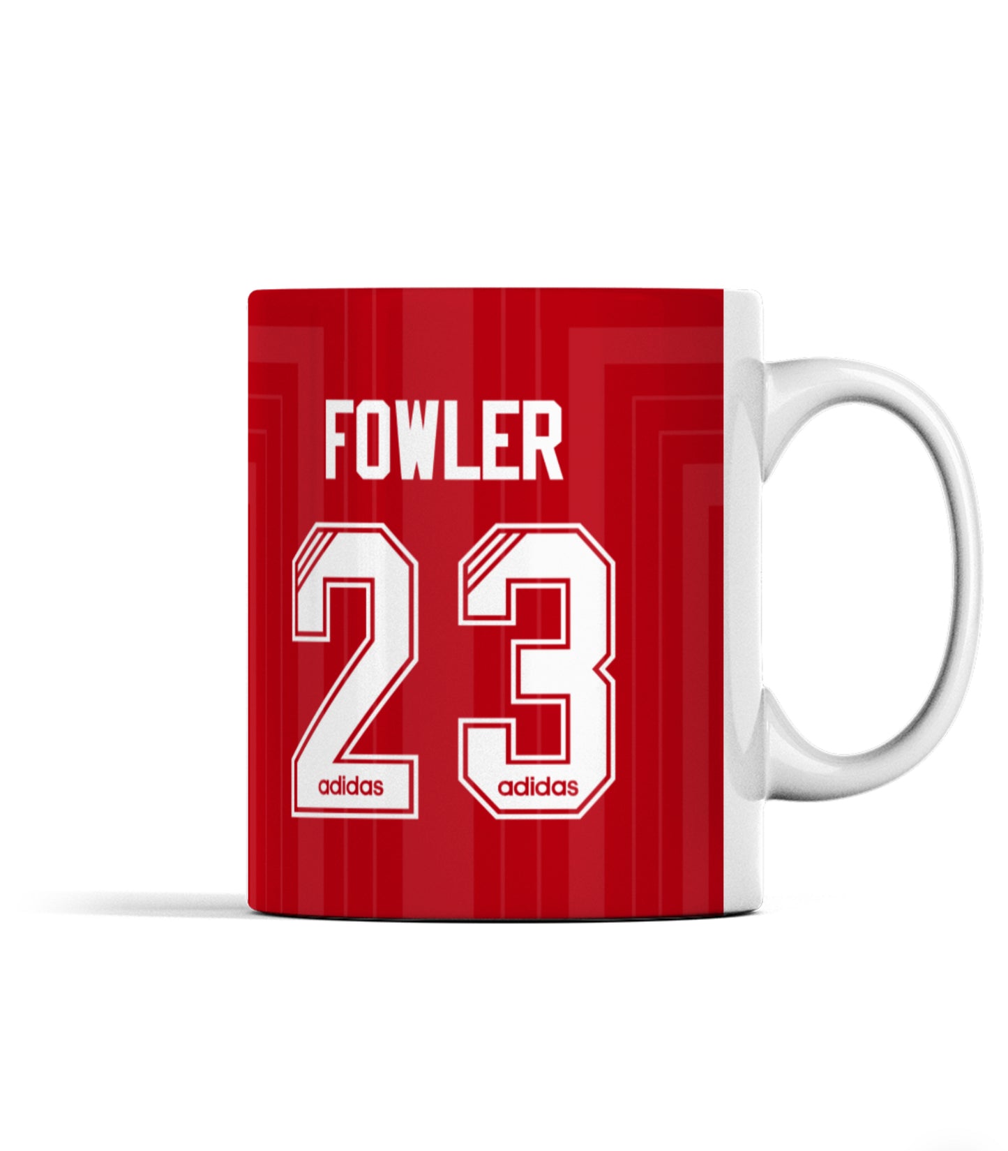 Liverpool 93/95 Home 11oz Mug