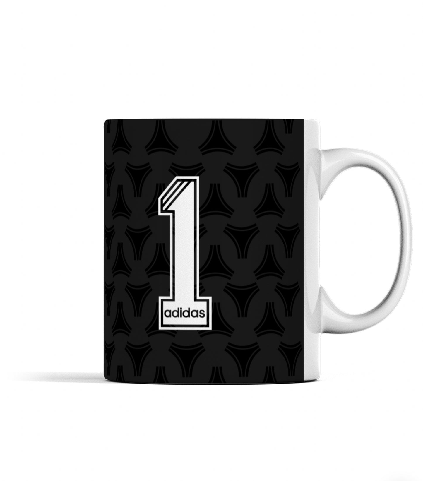 Liverpool 1994 Goalkeeper Home Shirt 11oz Mug