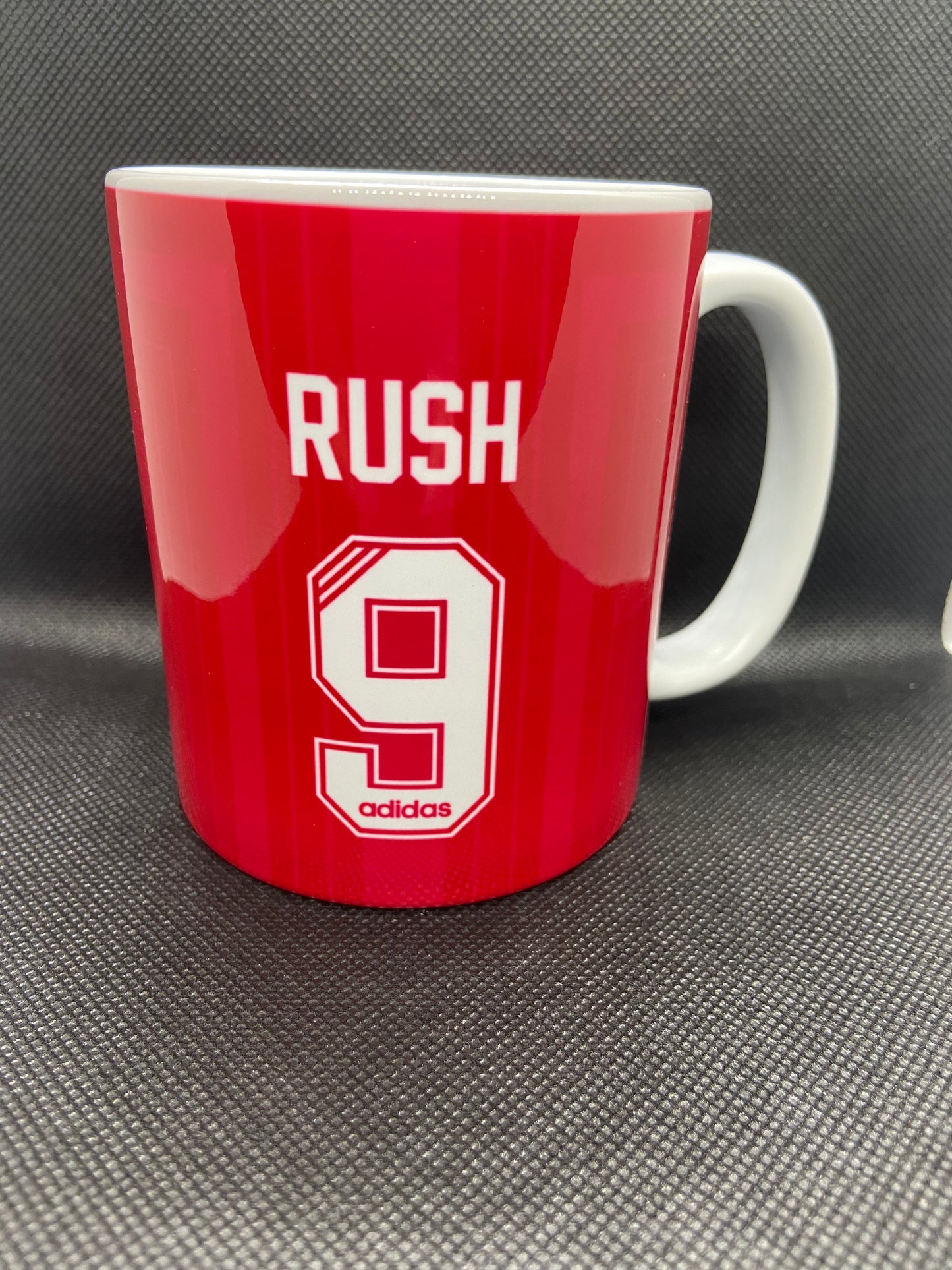 Liverpool 93/95 Home 11oz Mug