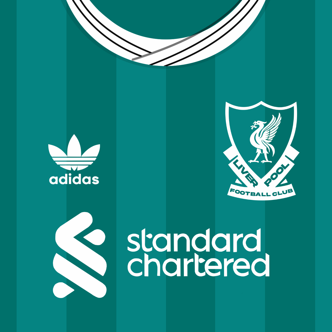 Liverpool 25/26 3rd Shirt 11oz Mug