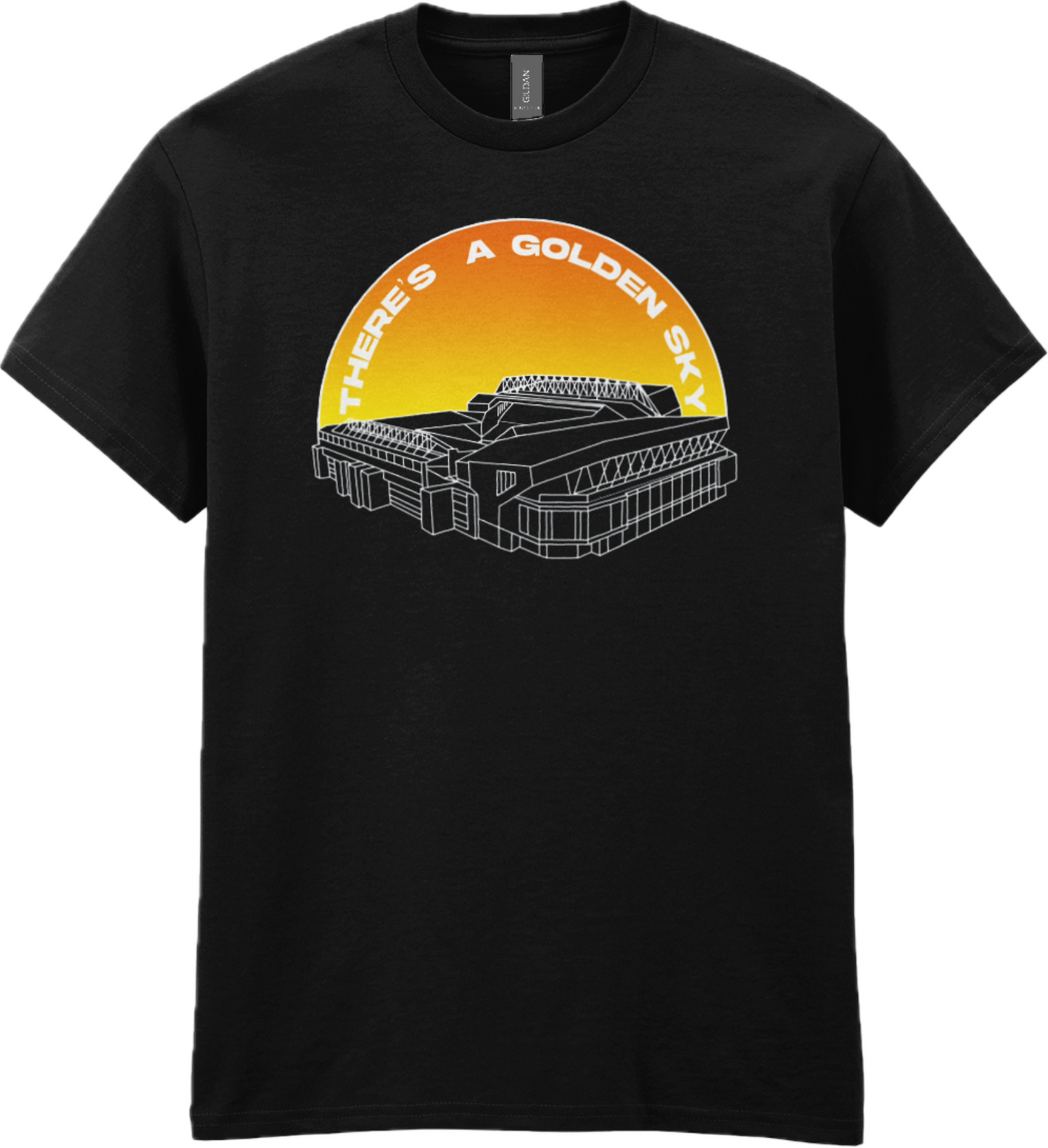 Golden Sky T/Shirt