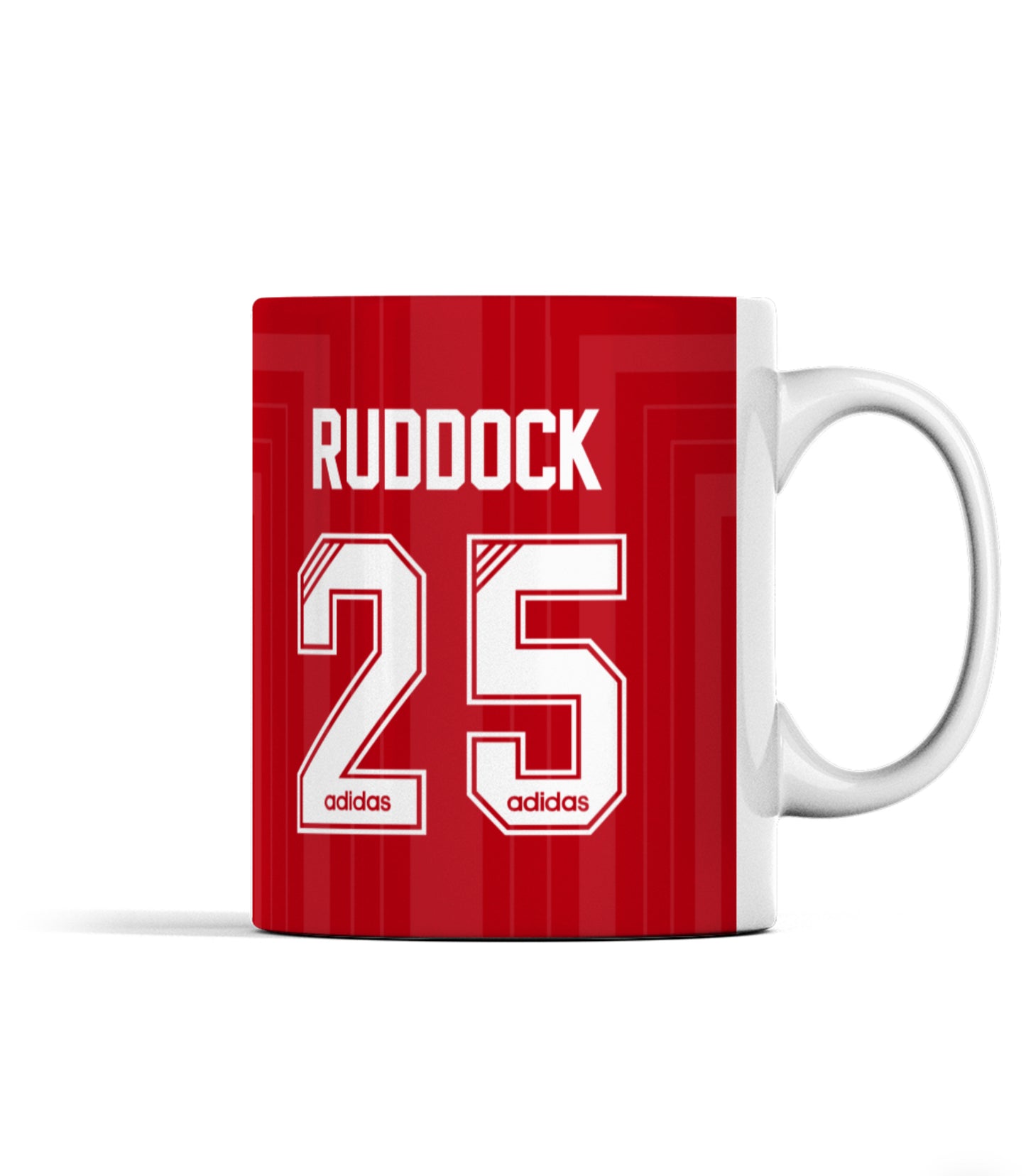 Liverpool 93/95 Home 11oz Mug