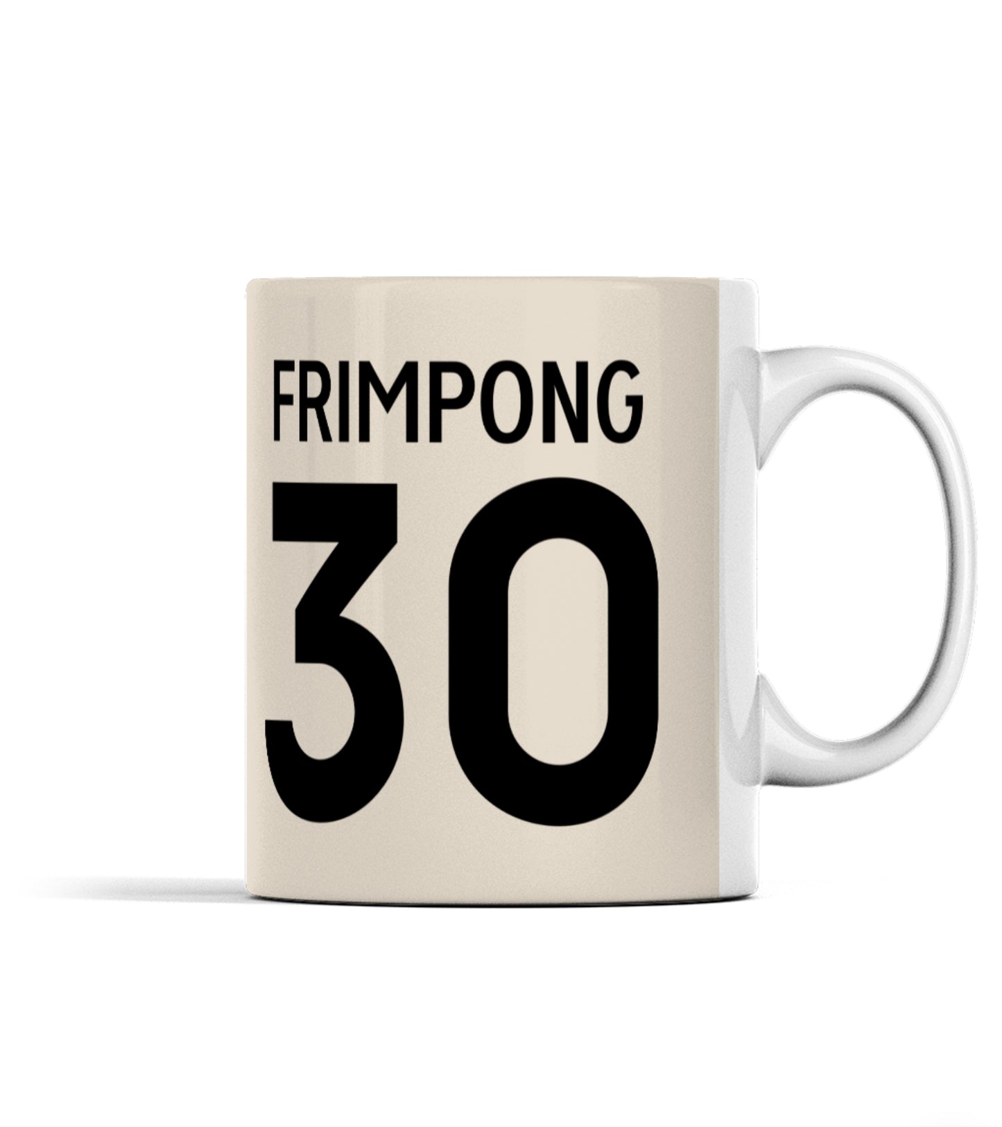 Liverpool 25/26 Away 11oz Mug