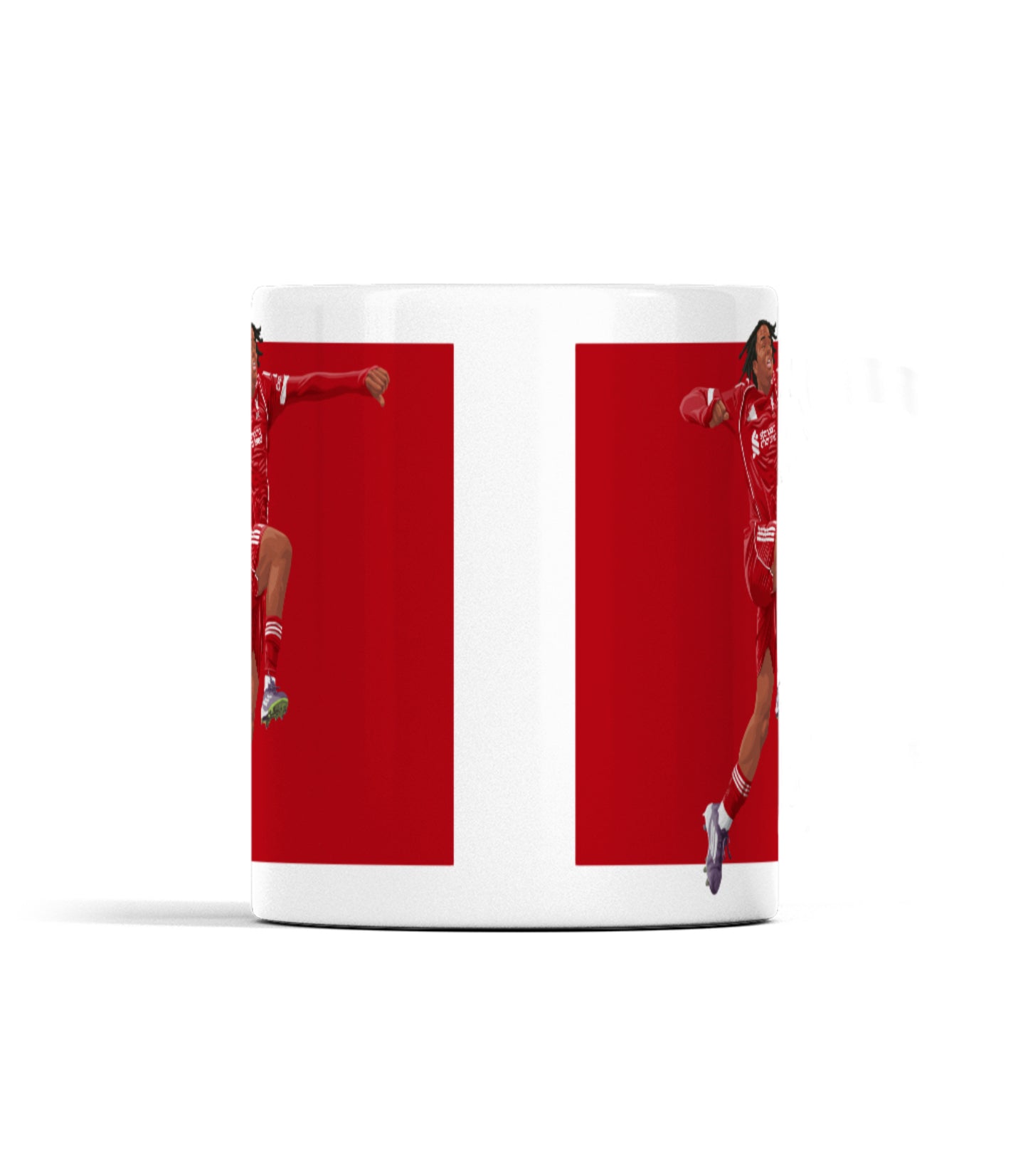 Rio Ngumoha 11oz Mug