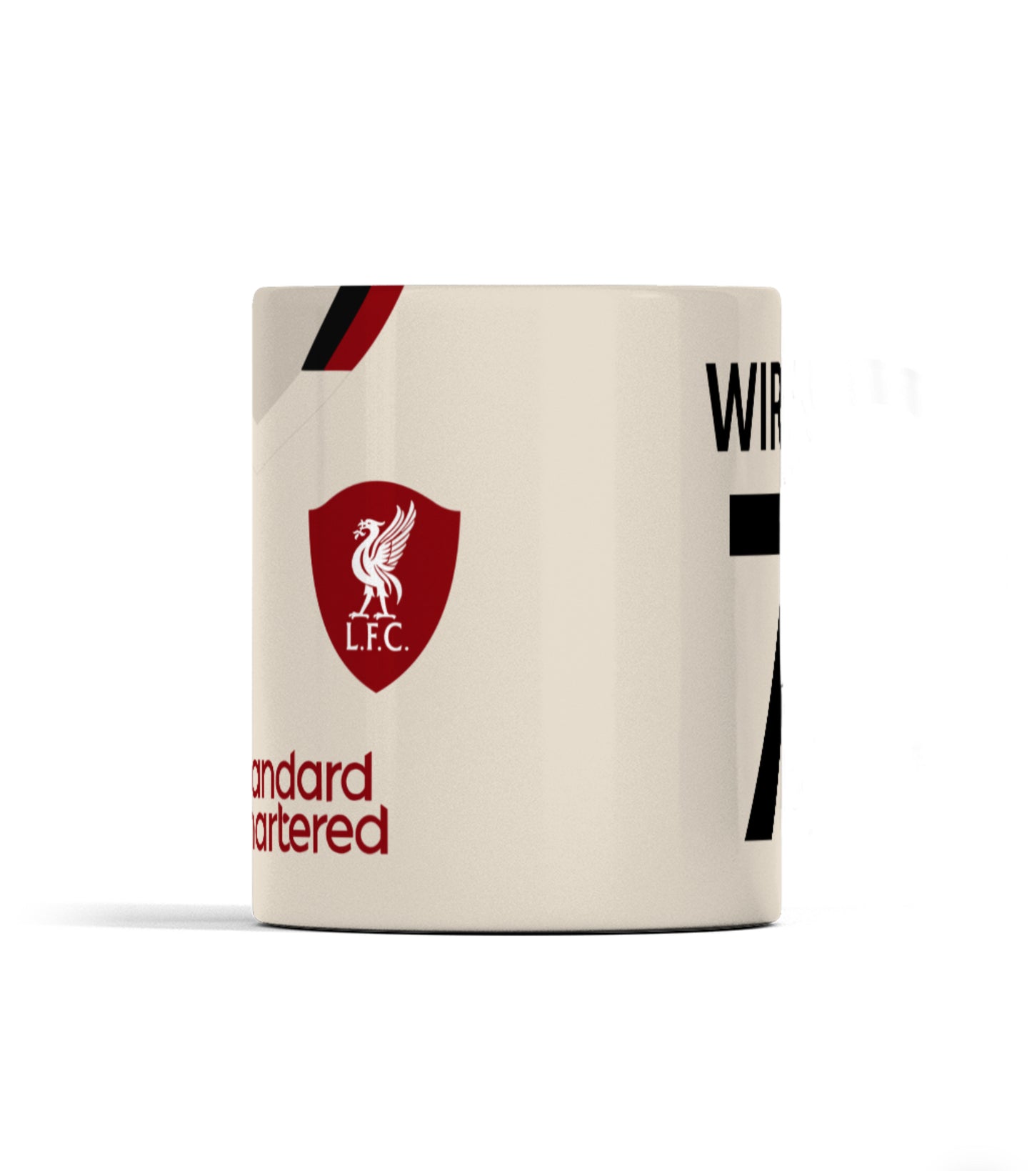 Liverpool 25/26 Away 11oz Mug