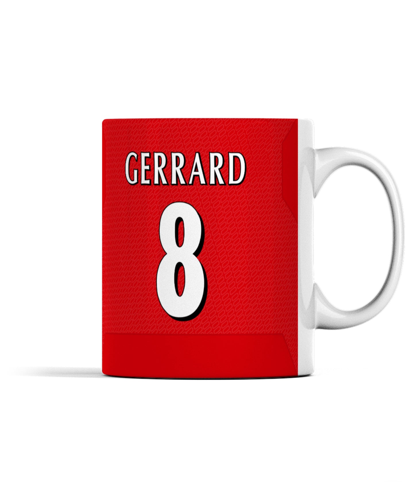 Liverpool 2005 Home 11oz Mug