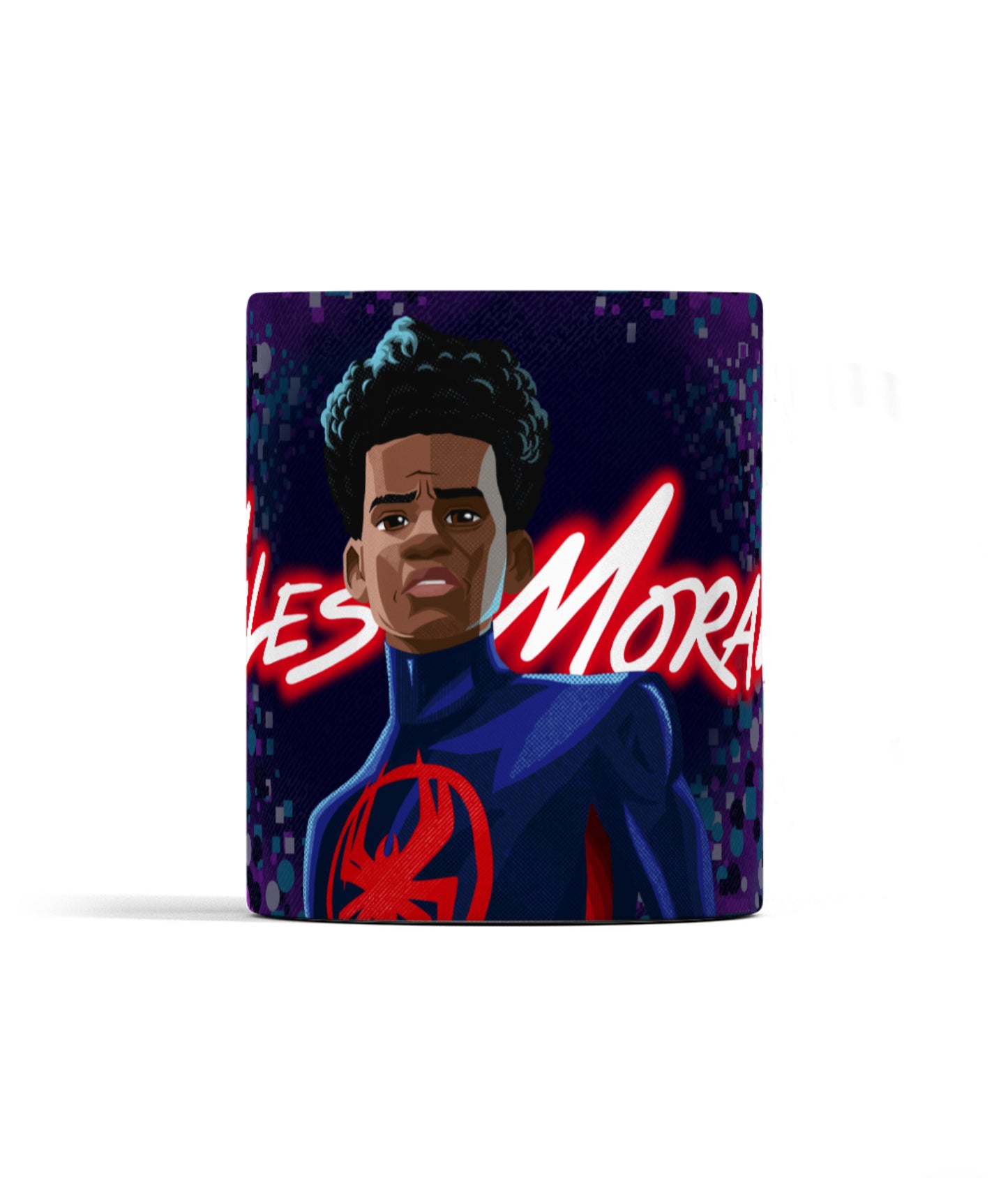 Miles Morales 11oz Mug
