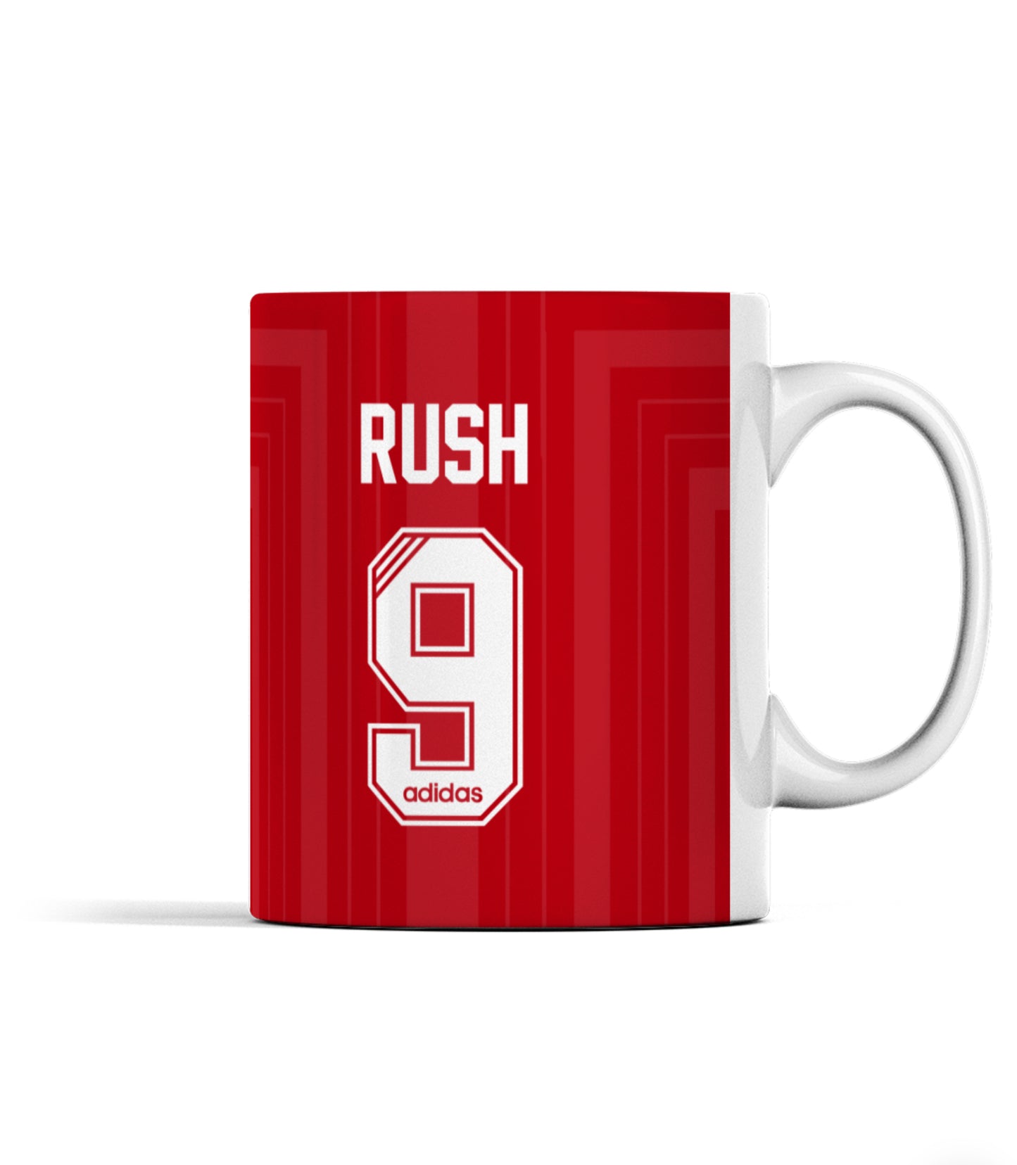 Liverpool 93/95 Home 11oz Mug