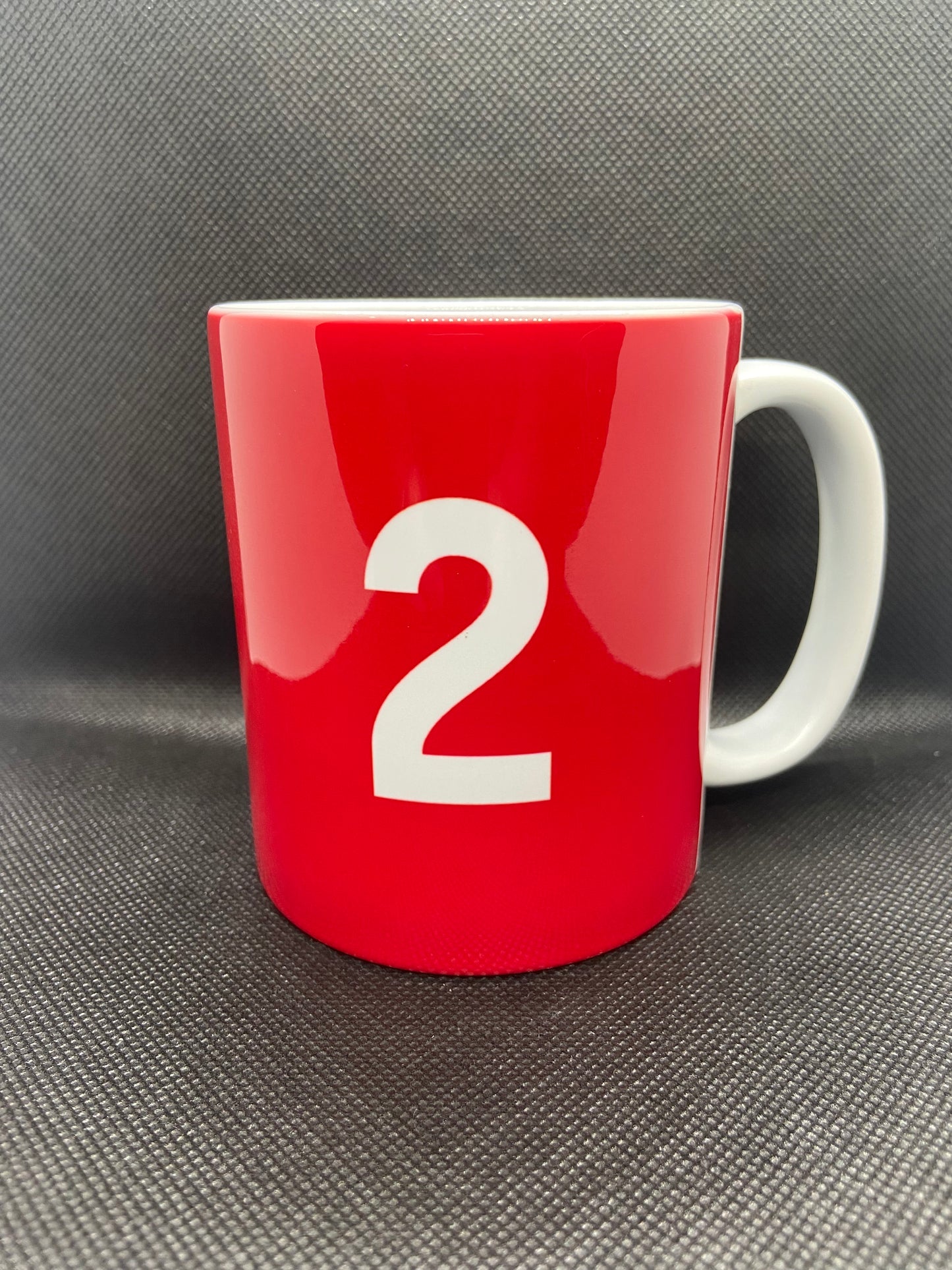 Liverpool 1979/82 Home 11oz Mug