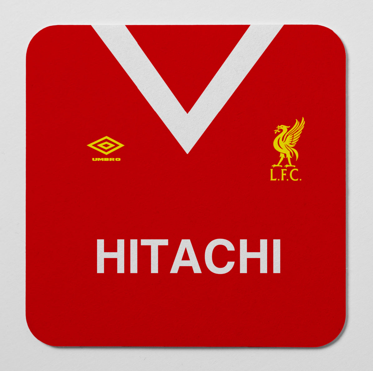 Liverpool 1979/82 Home 11oz Mug