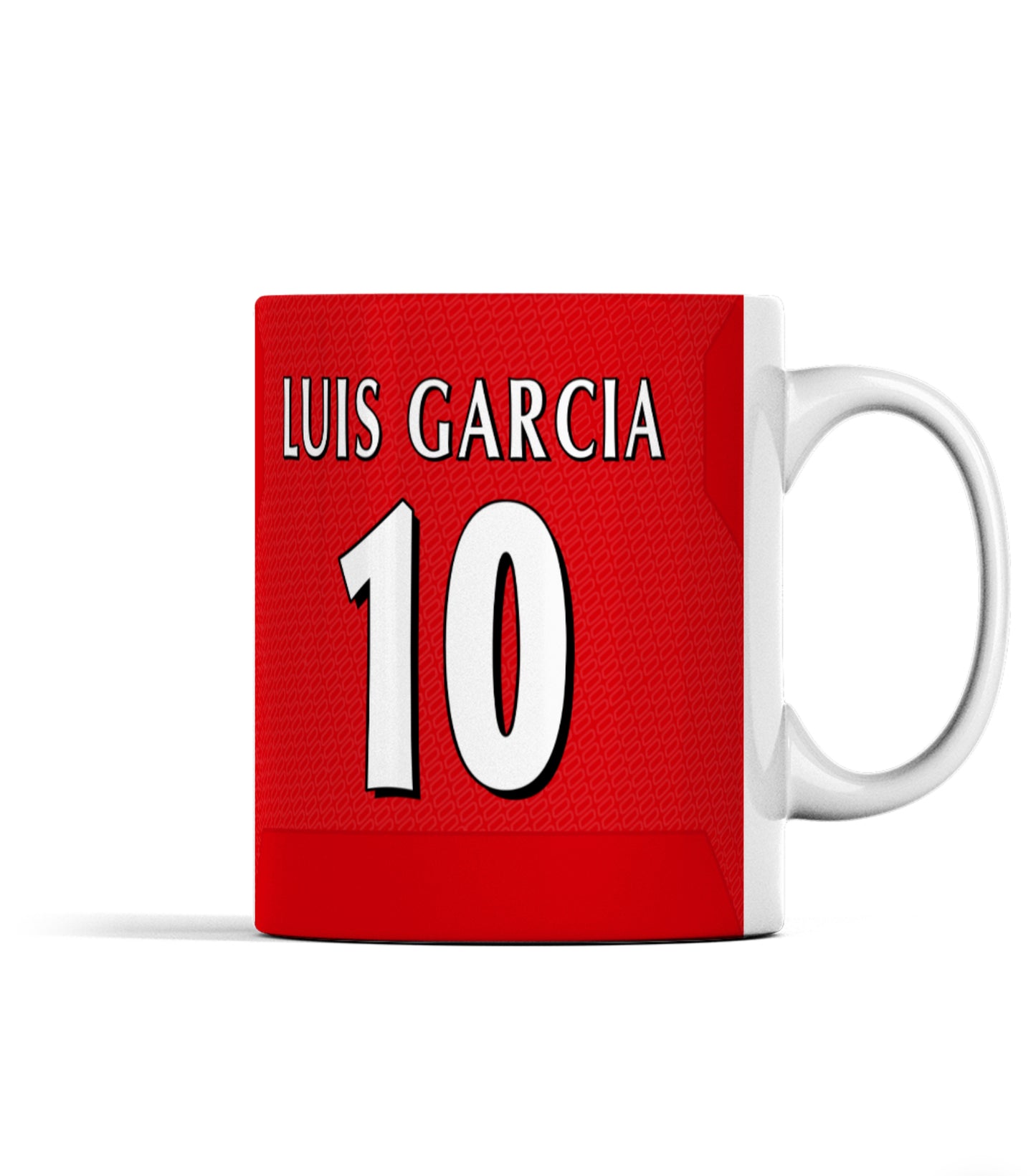 Liverpool 2005 Home 11oz Mug