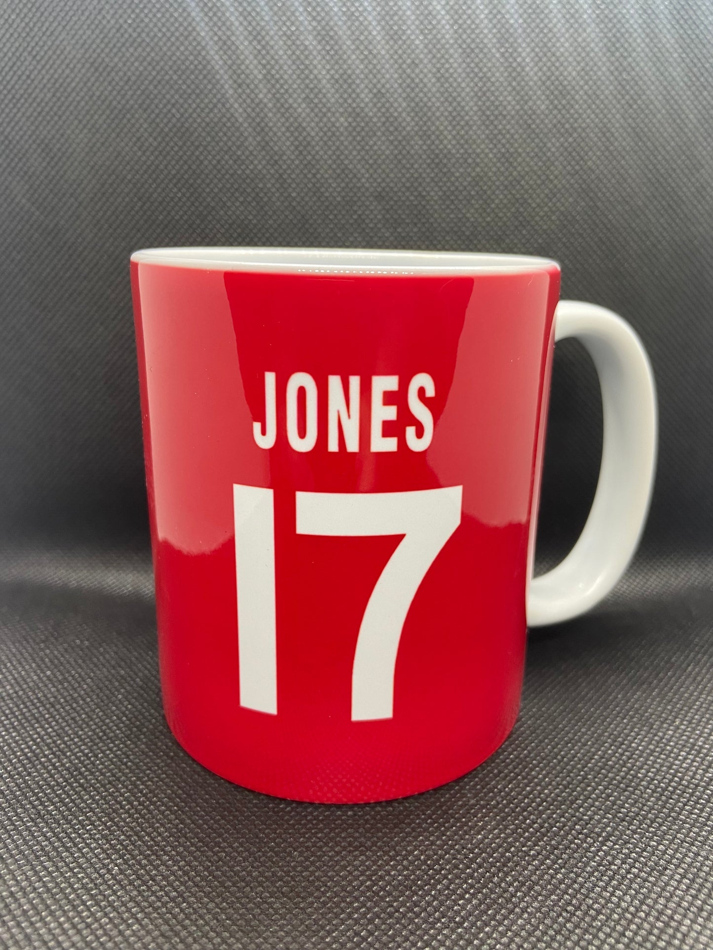 Liverpool 1979/82 Home 11oz Mug