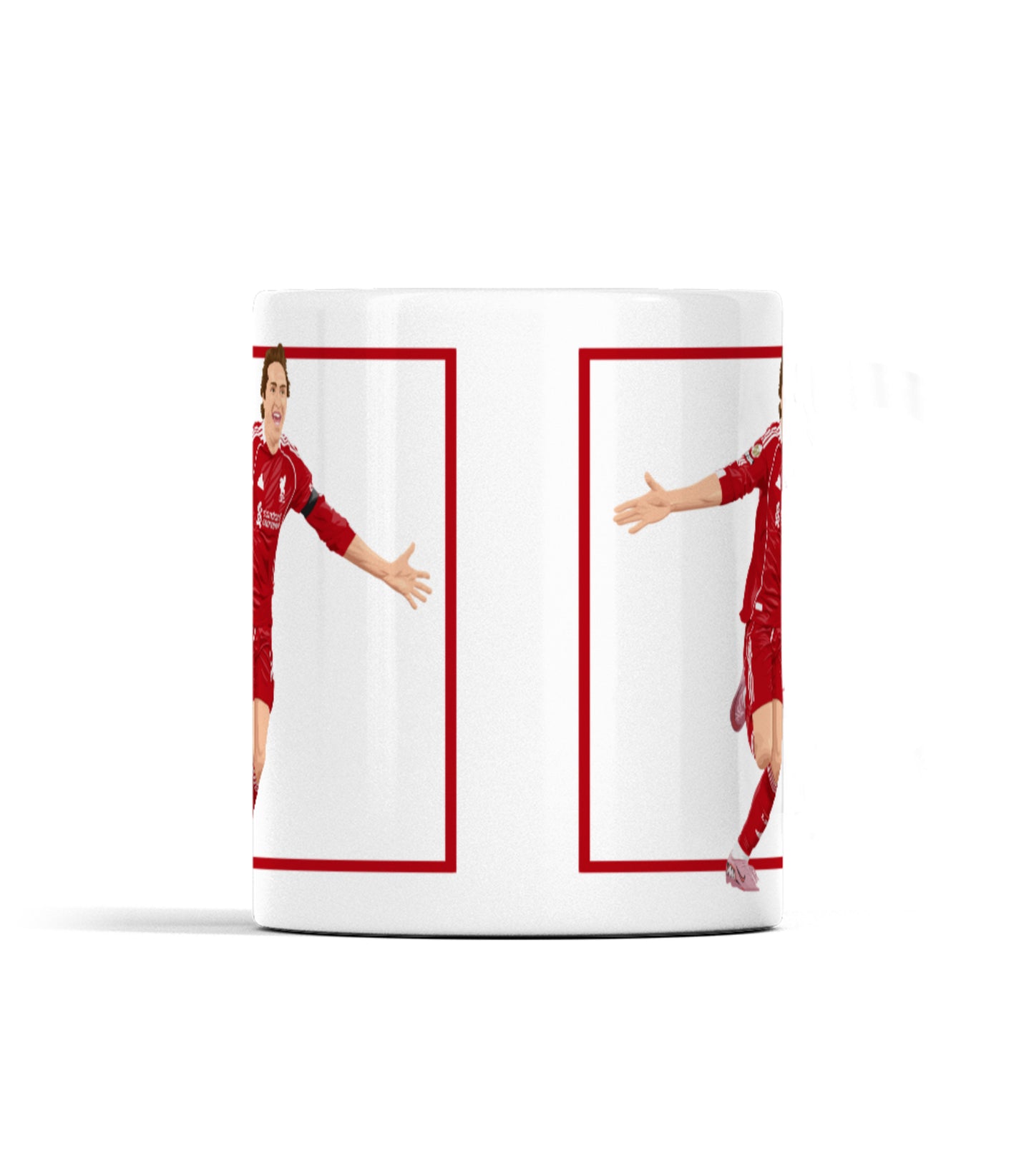 Federico Chiesa 11oz Mug