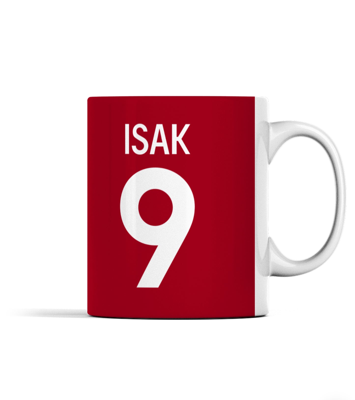 Liverpool 25/26 Home 11oz Mug