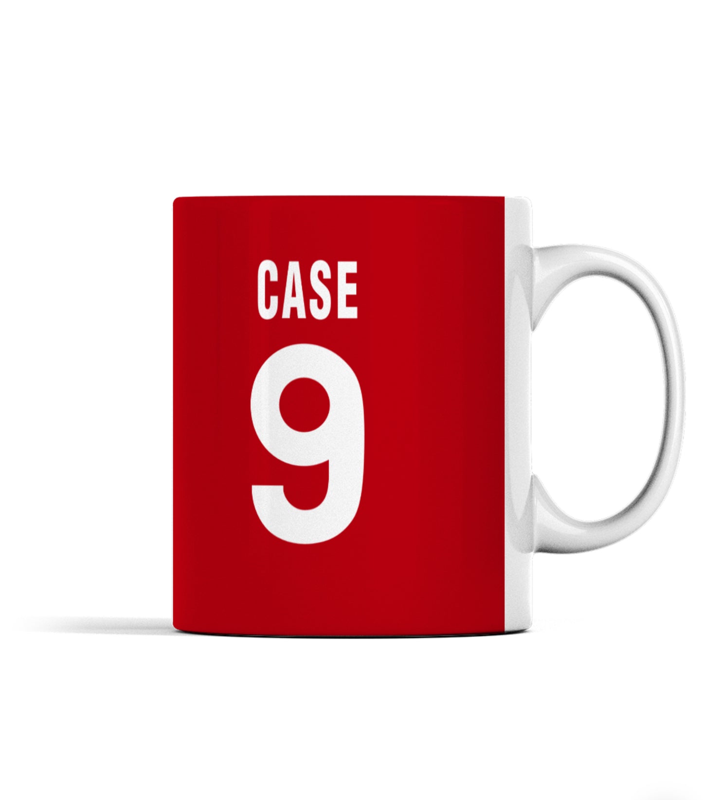 Liverpool 1979/82 Home 11oz Mug