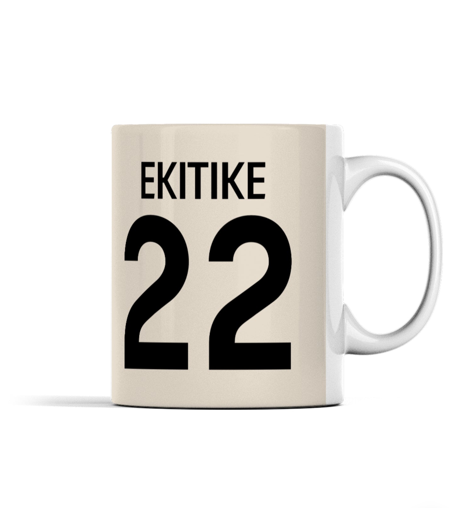 Liverpool 25/26 Away 11oz Mug