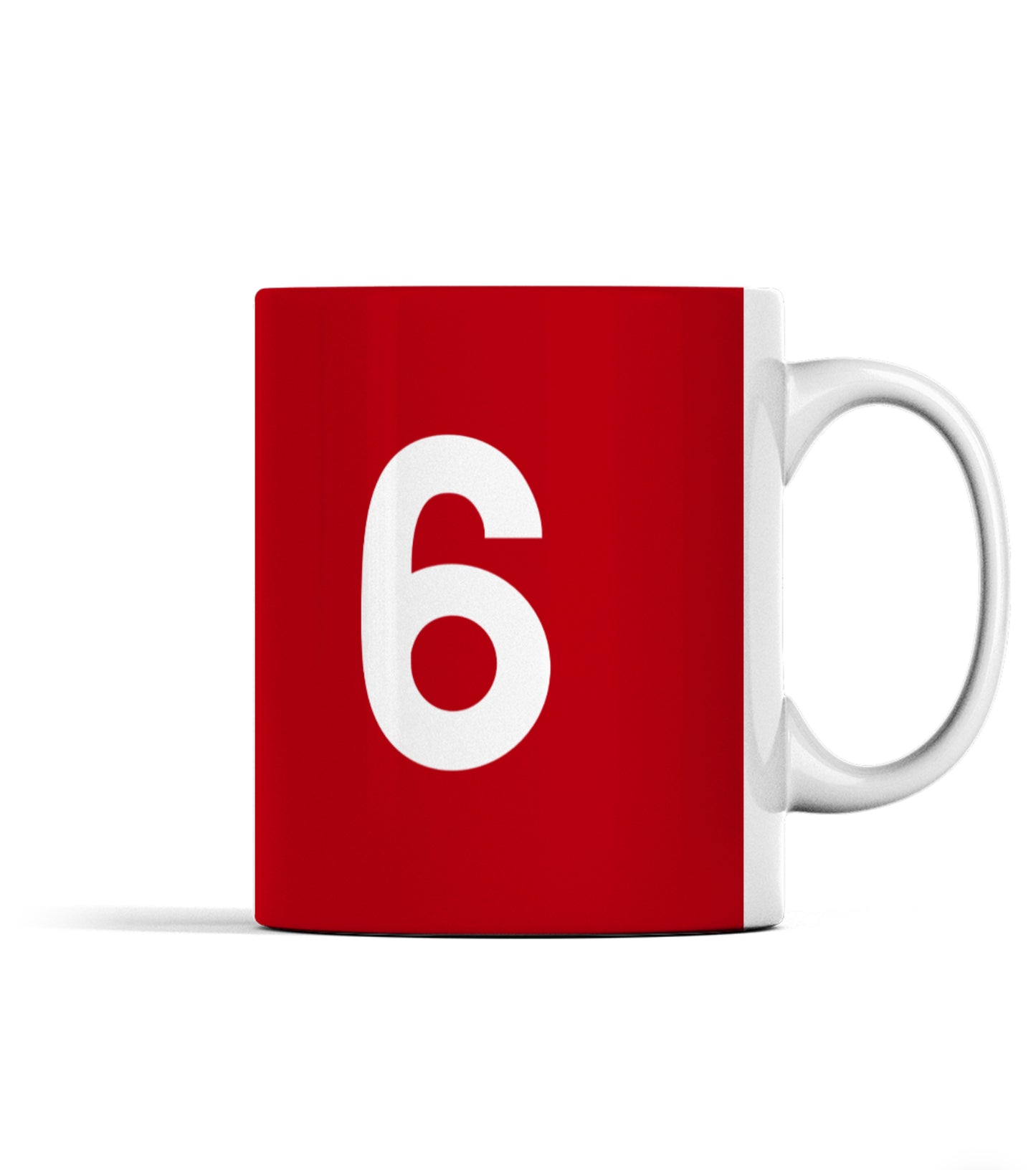 Liverpool Wembley 1978 Home 11oz Mug