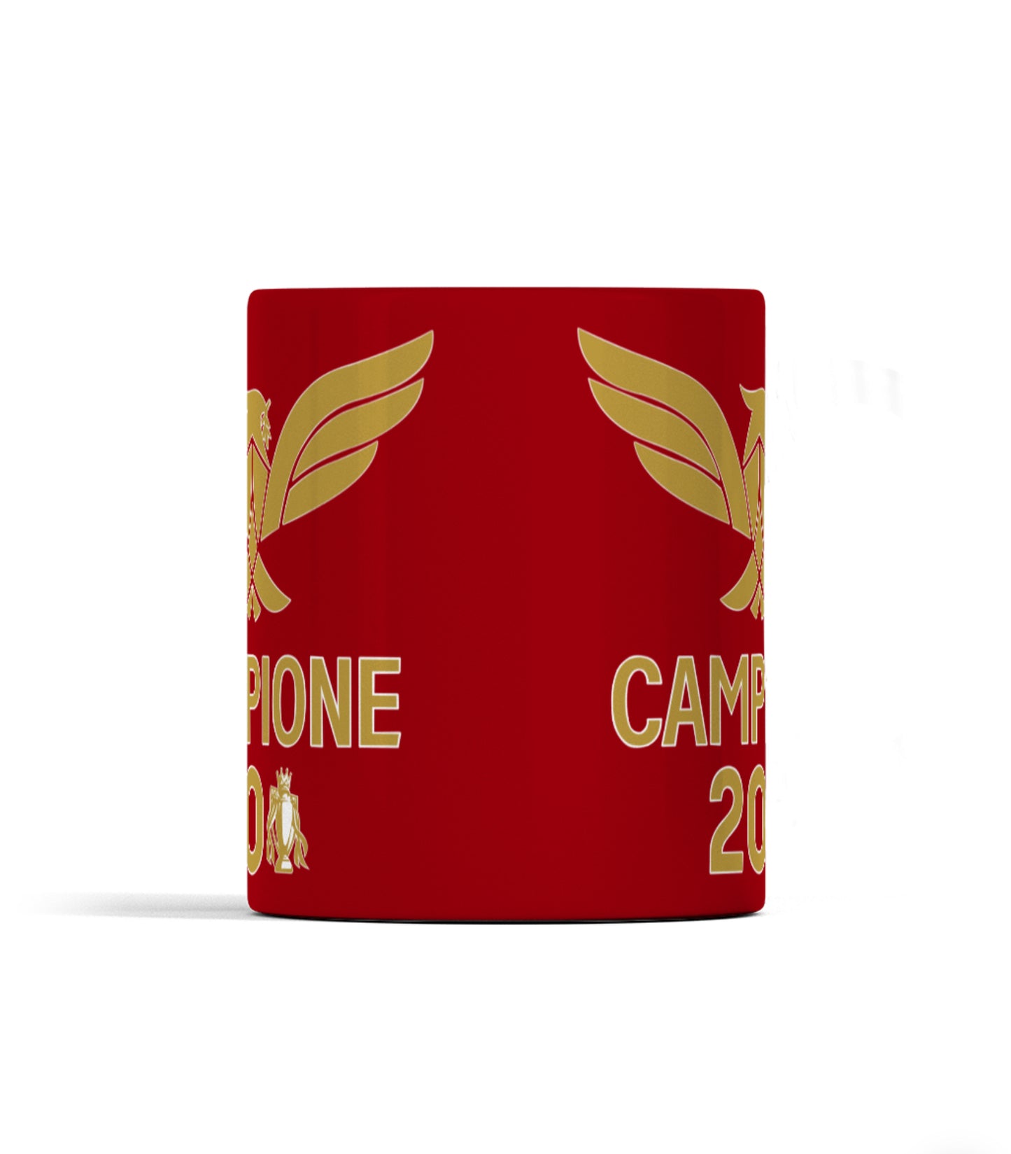 Liverpool Campione 20 11oz Mug