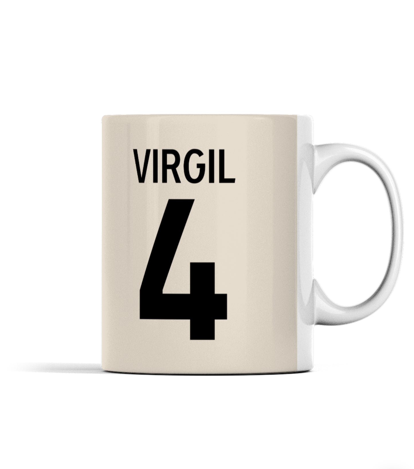 Liverpool 25/26 Away 11oz Mug