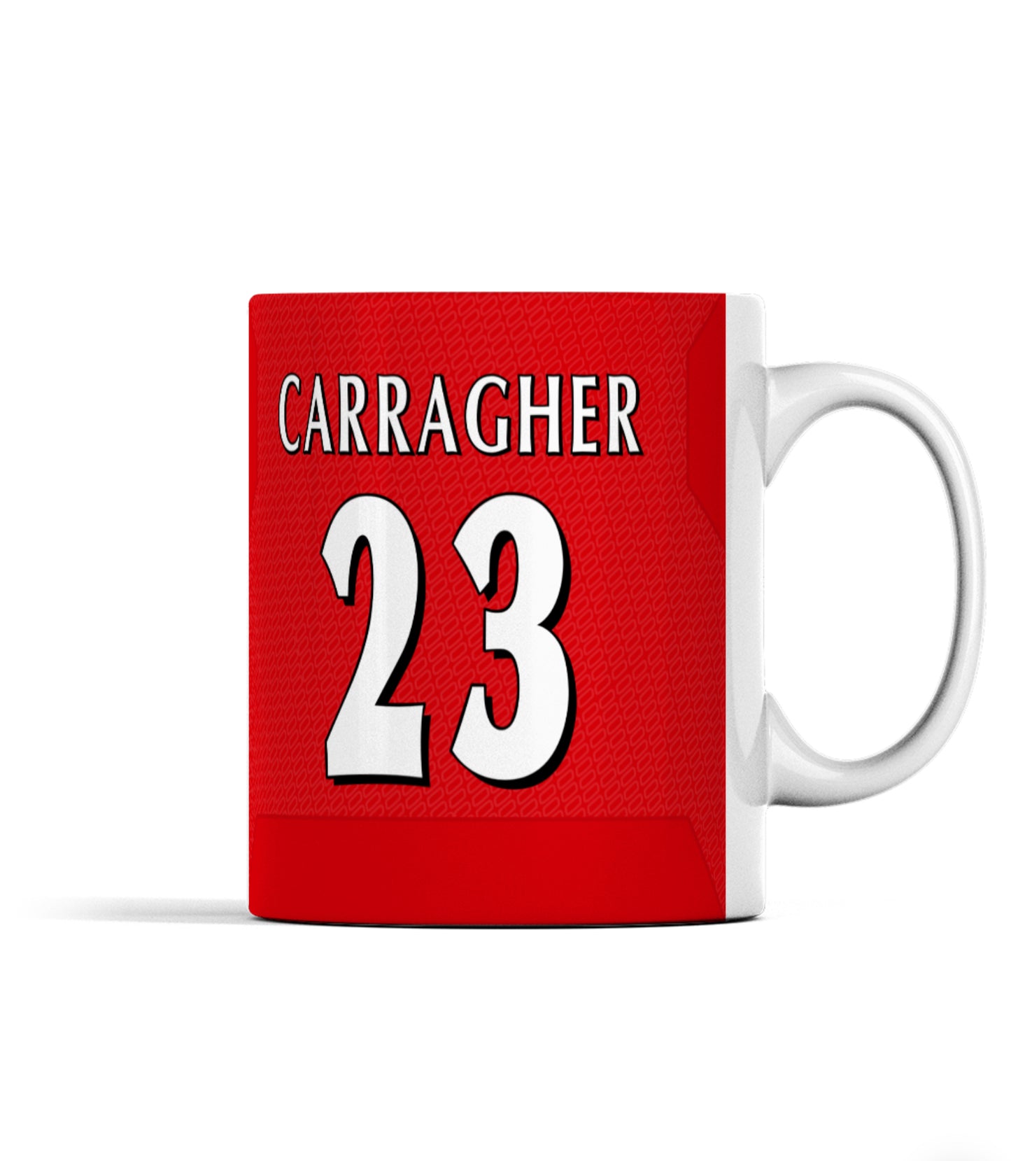 Liverpool 2005 Home 11oz Mug