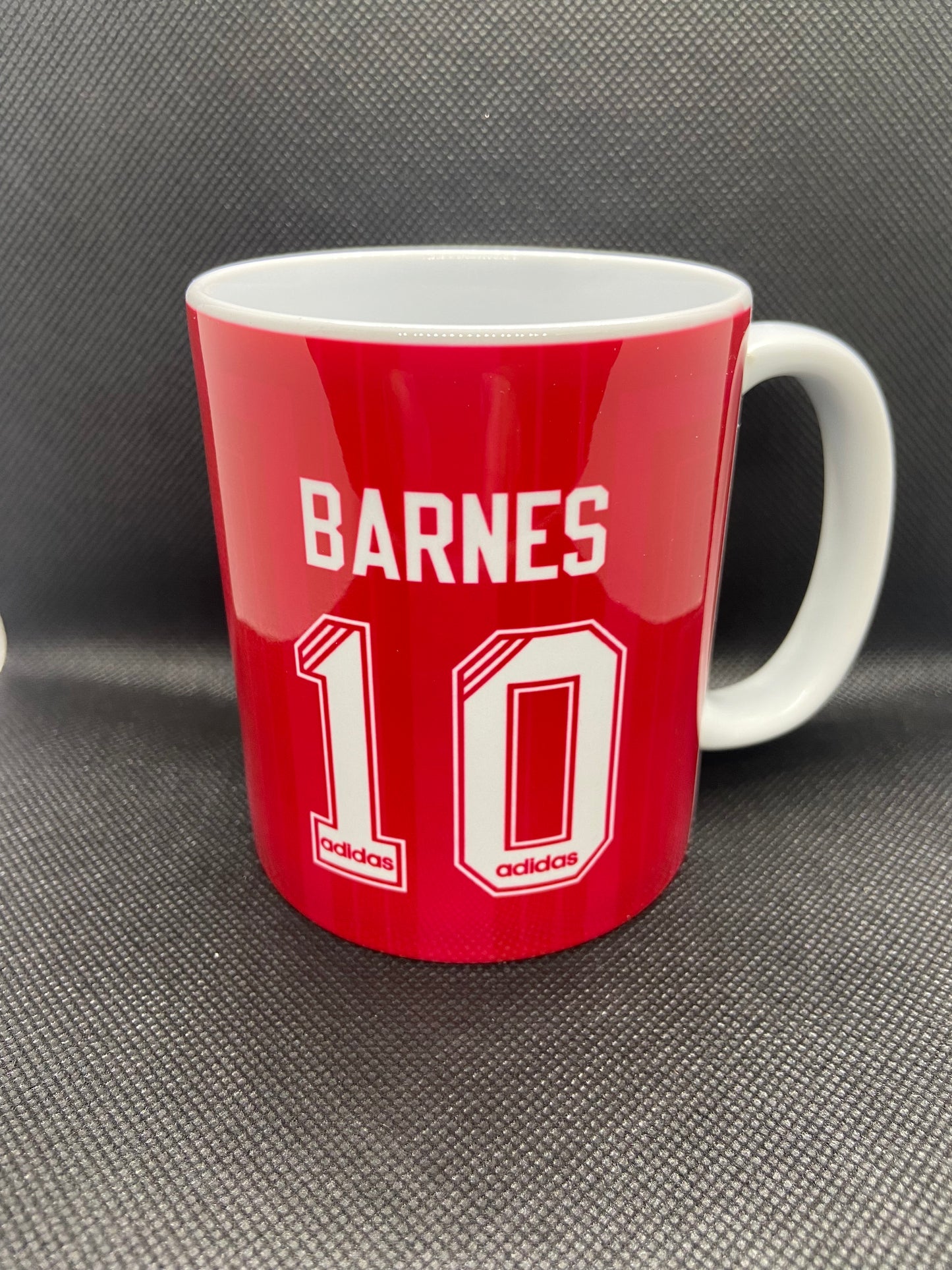 Liverpool 93/95 Home 11oz Mug