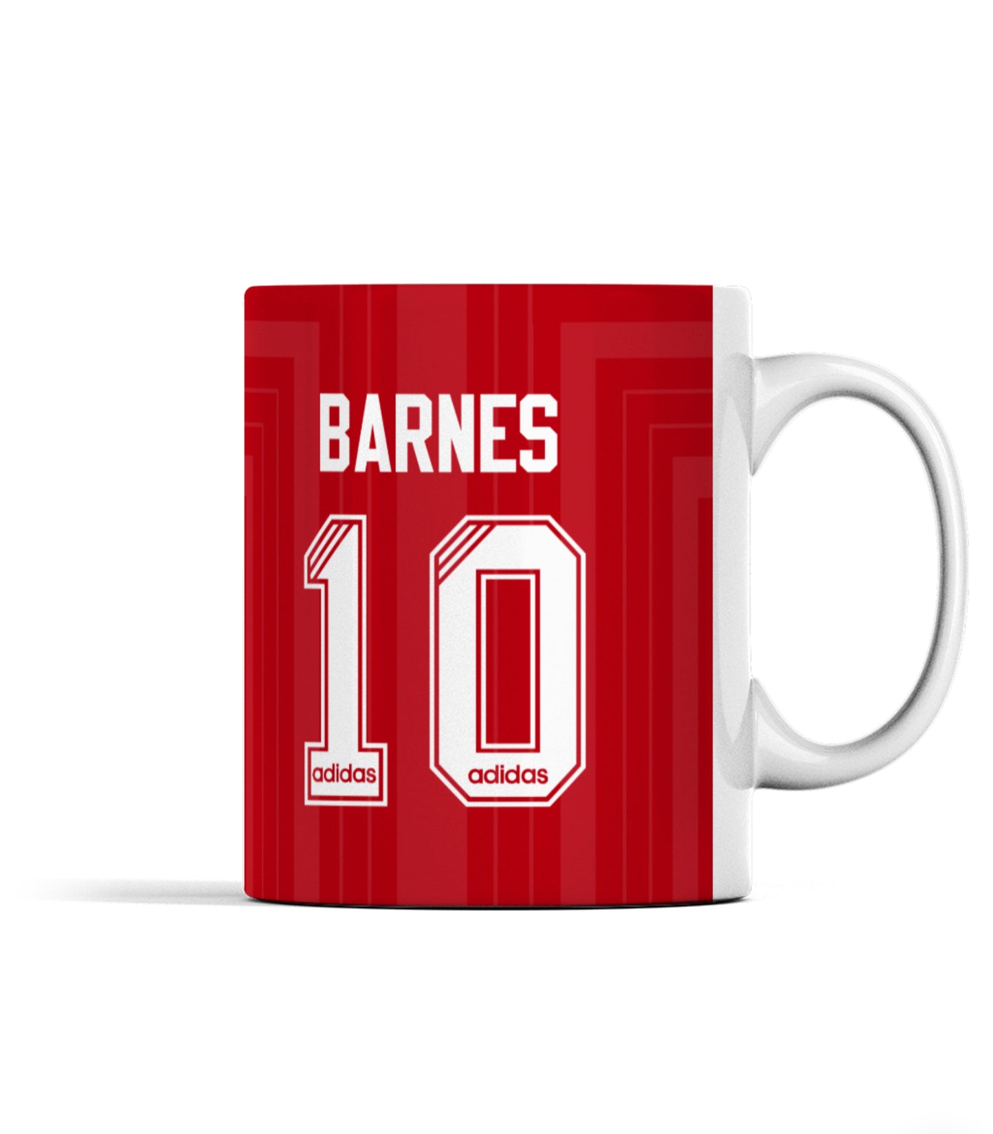 Liverpool 93/95 Home 11oz Mug