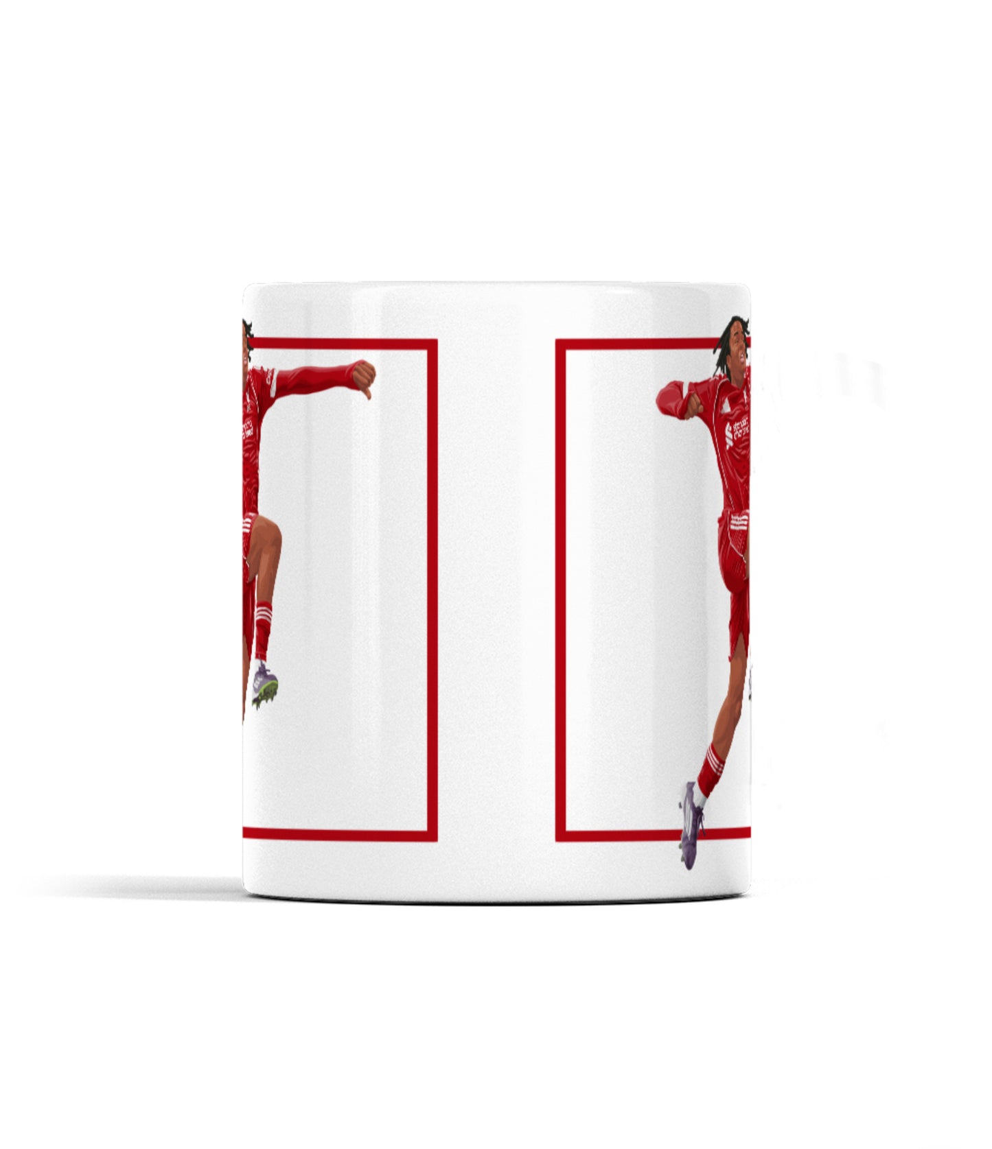 Rio Ngumoha 11oz Mug