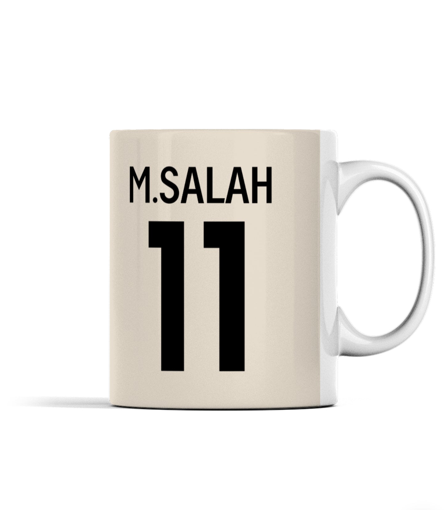 Liverpool 25/26 Away 11oz Mug