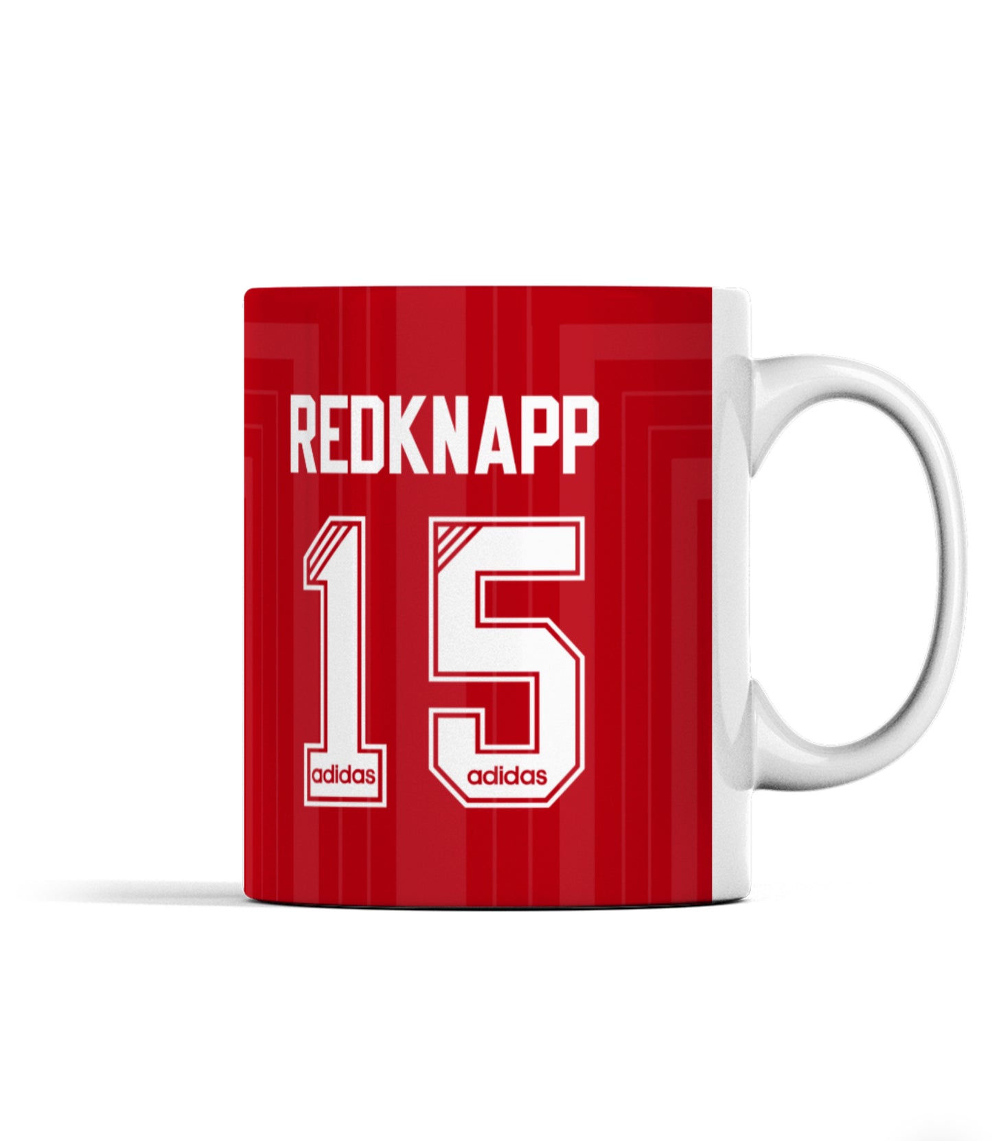 Liverpool 93/95 Home 11oz Mug