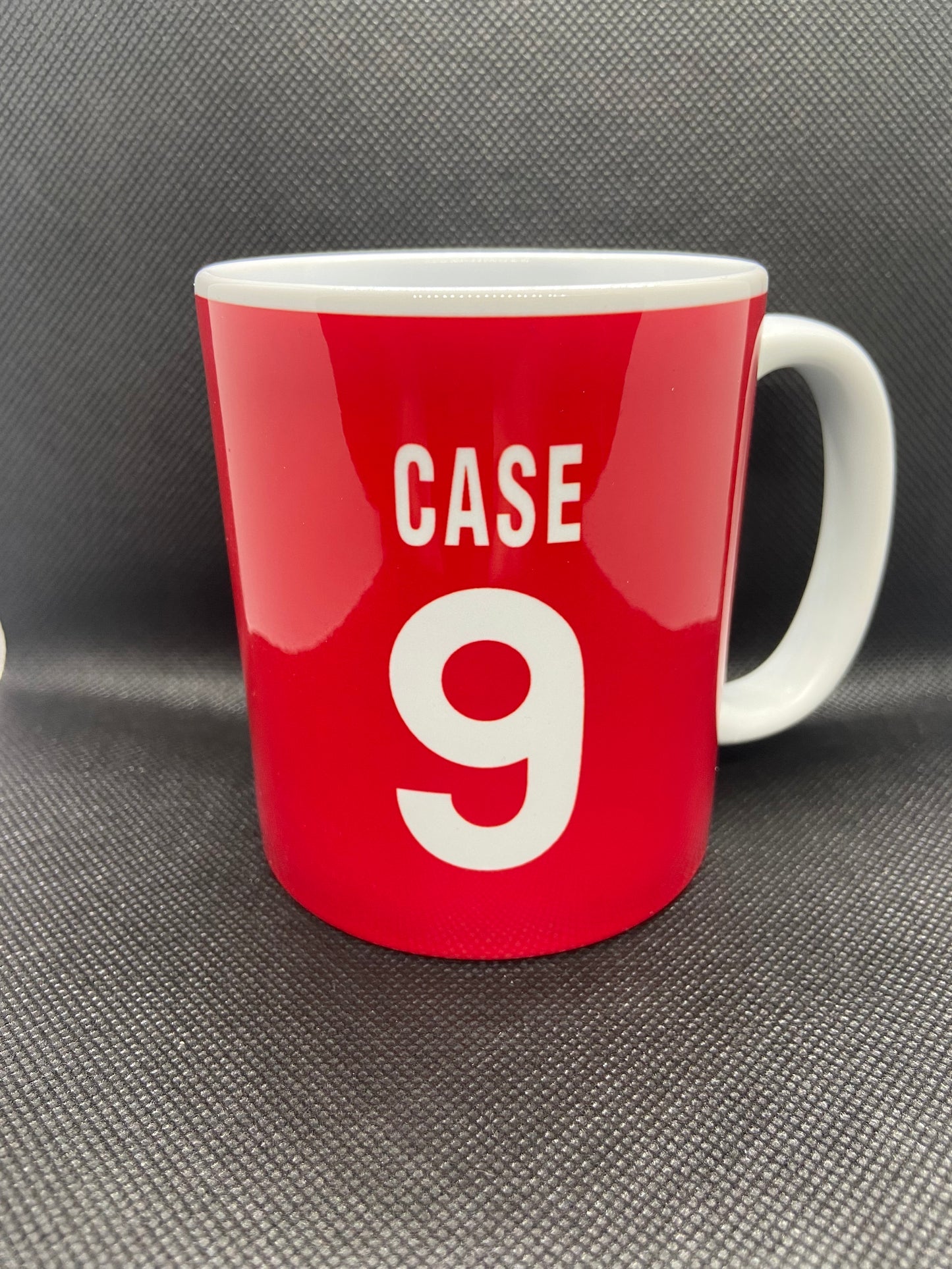 Liverpool 1979/82 Home 11oz Mug