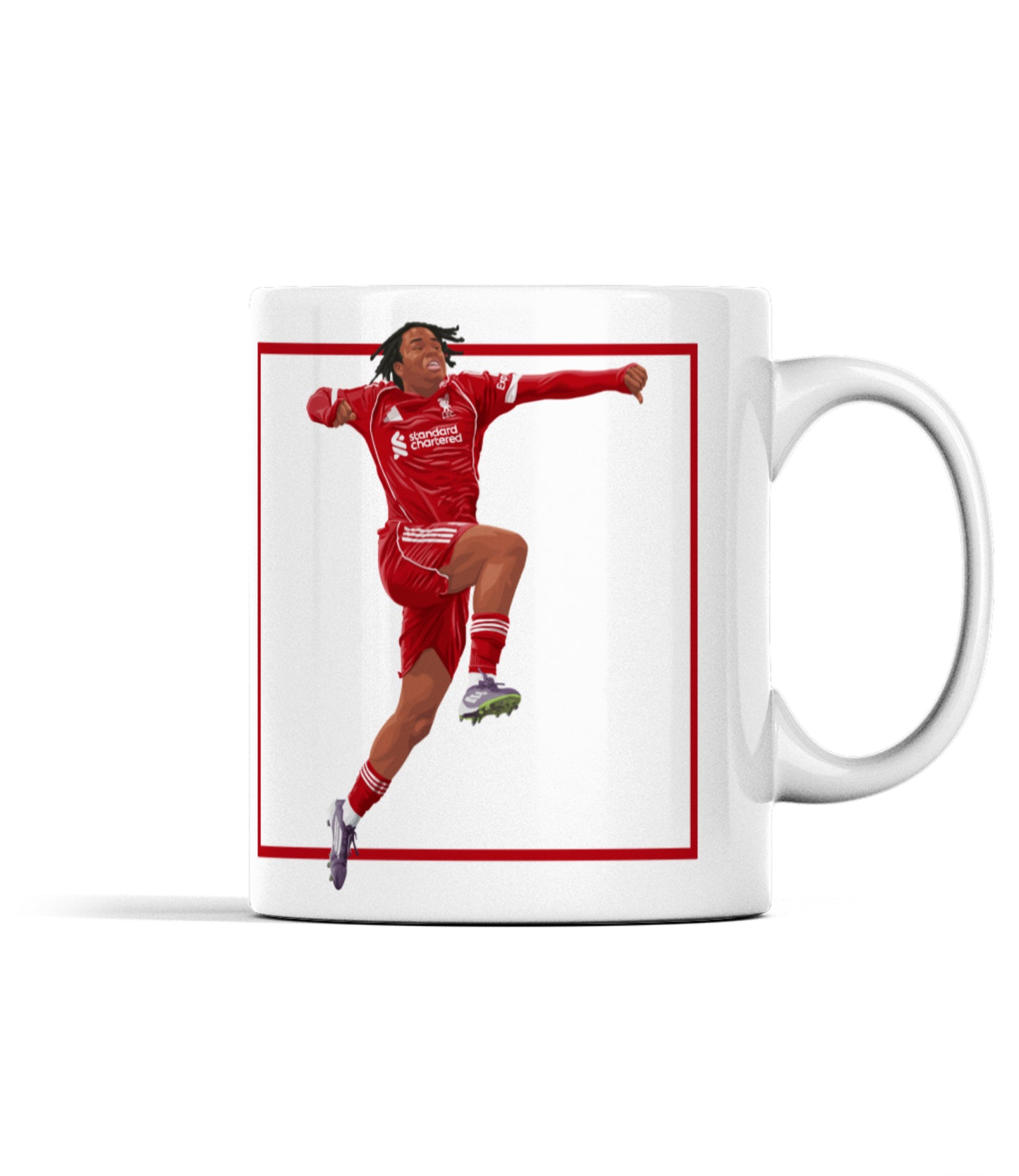 Rio Ngumoha 11oz Mug