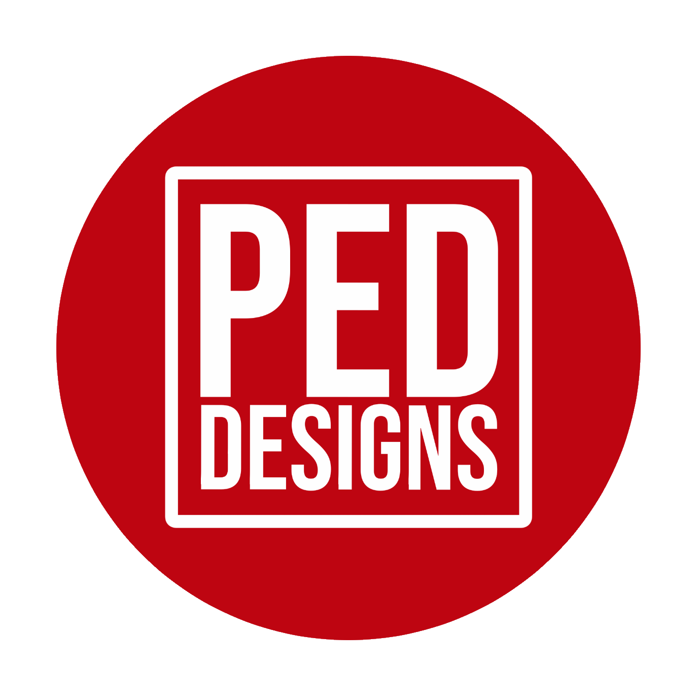 Ped Designs
