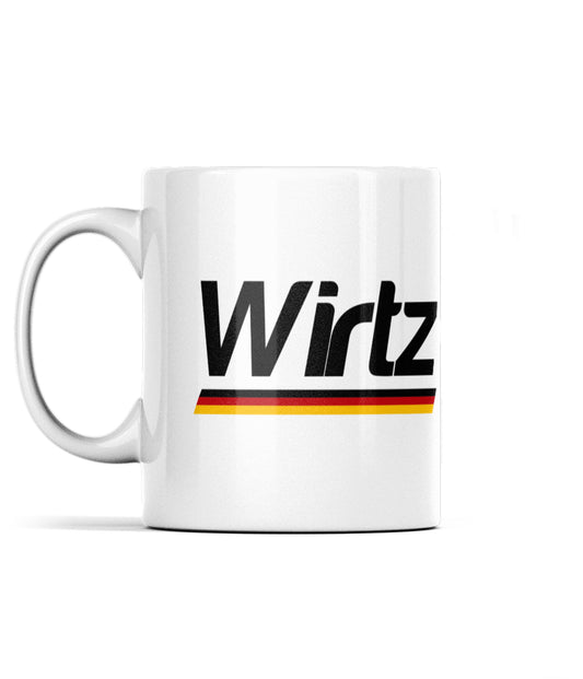 Wirtz 11oz Mug