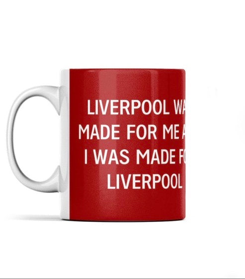 Bill Shankly 11oz Mug