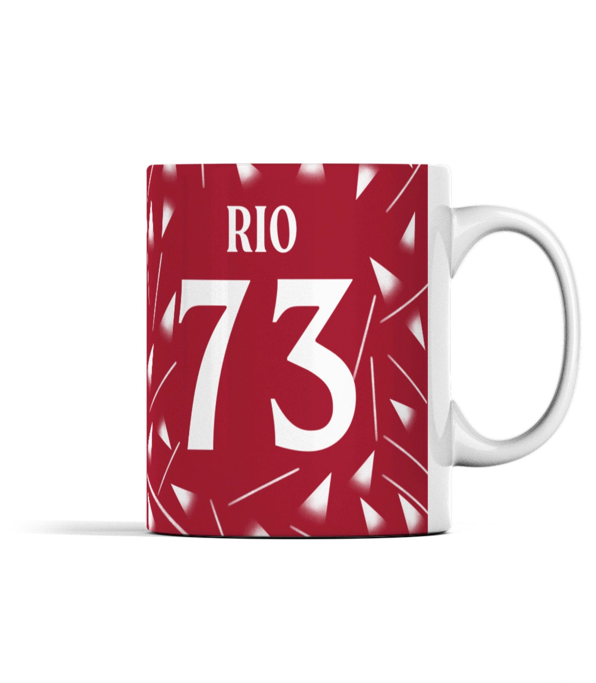 Liverpool 26/27 Home 11oz Mug