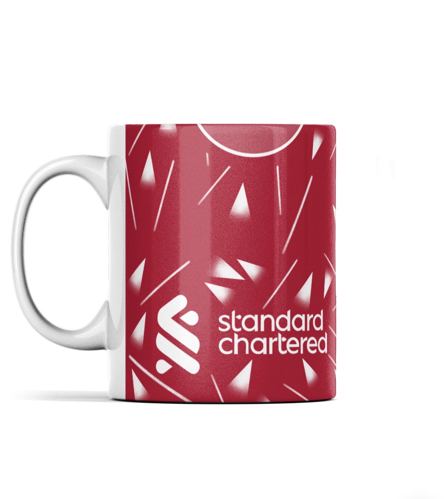 Liverpool 26/27 Home 11oz Mug