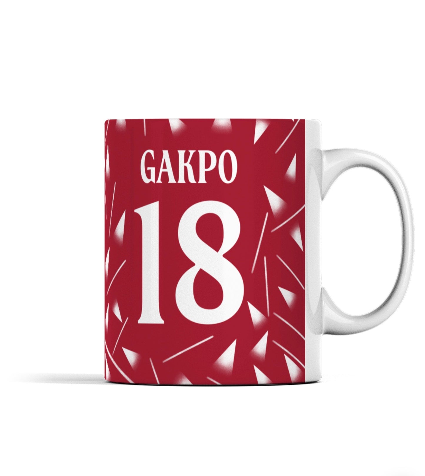 Liverpool 26/27 Home 11oz Mug