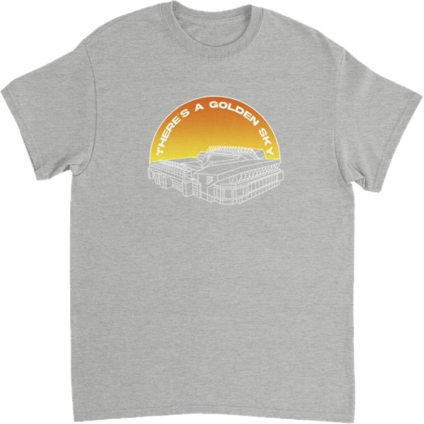 Golden Sky T/Shirt