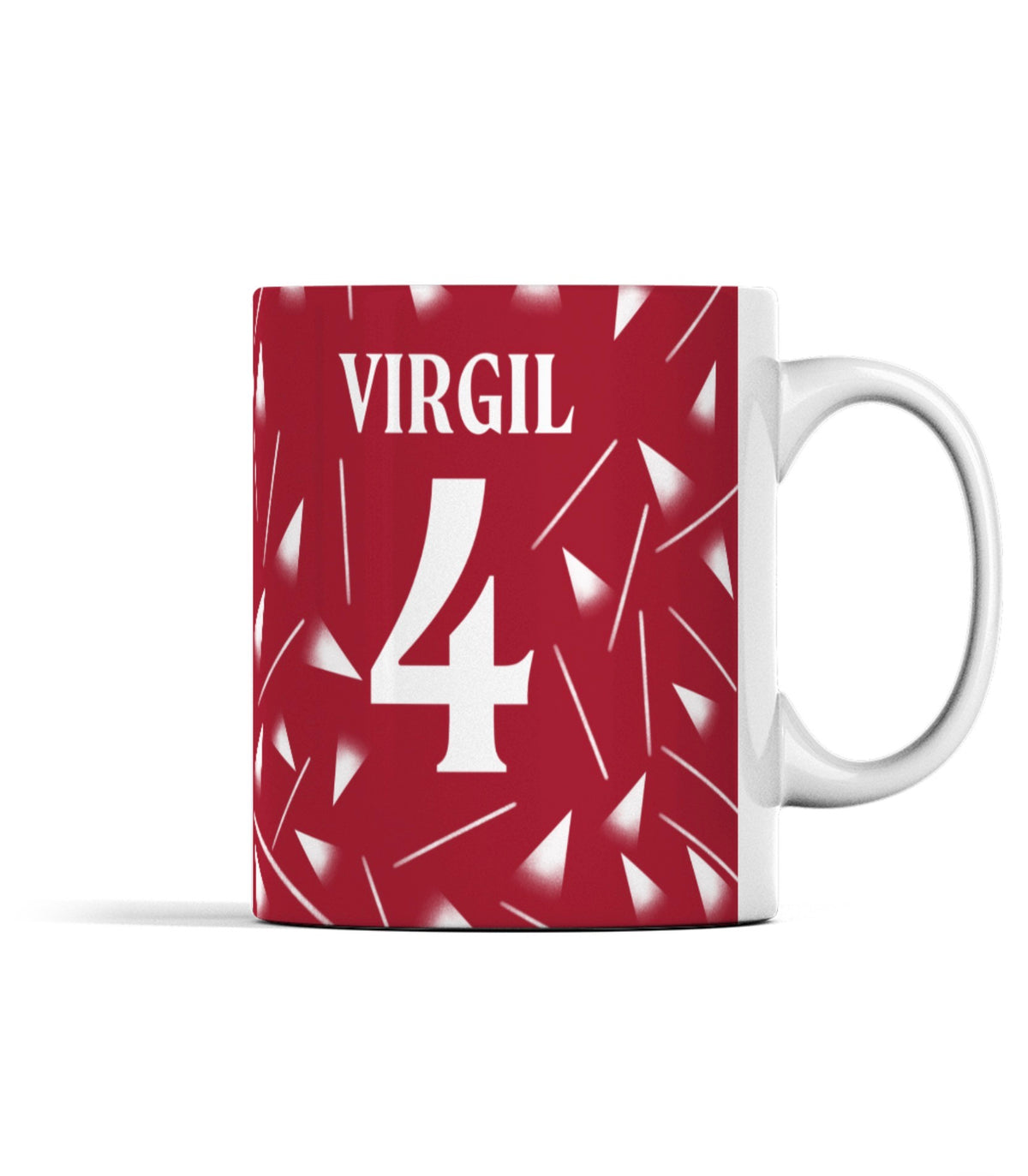 Liverpool 26/27 Home 11oz Mug