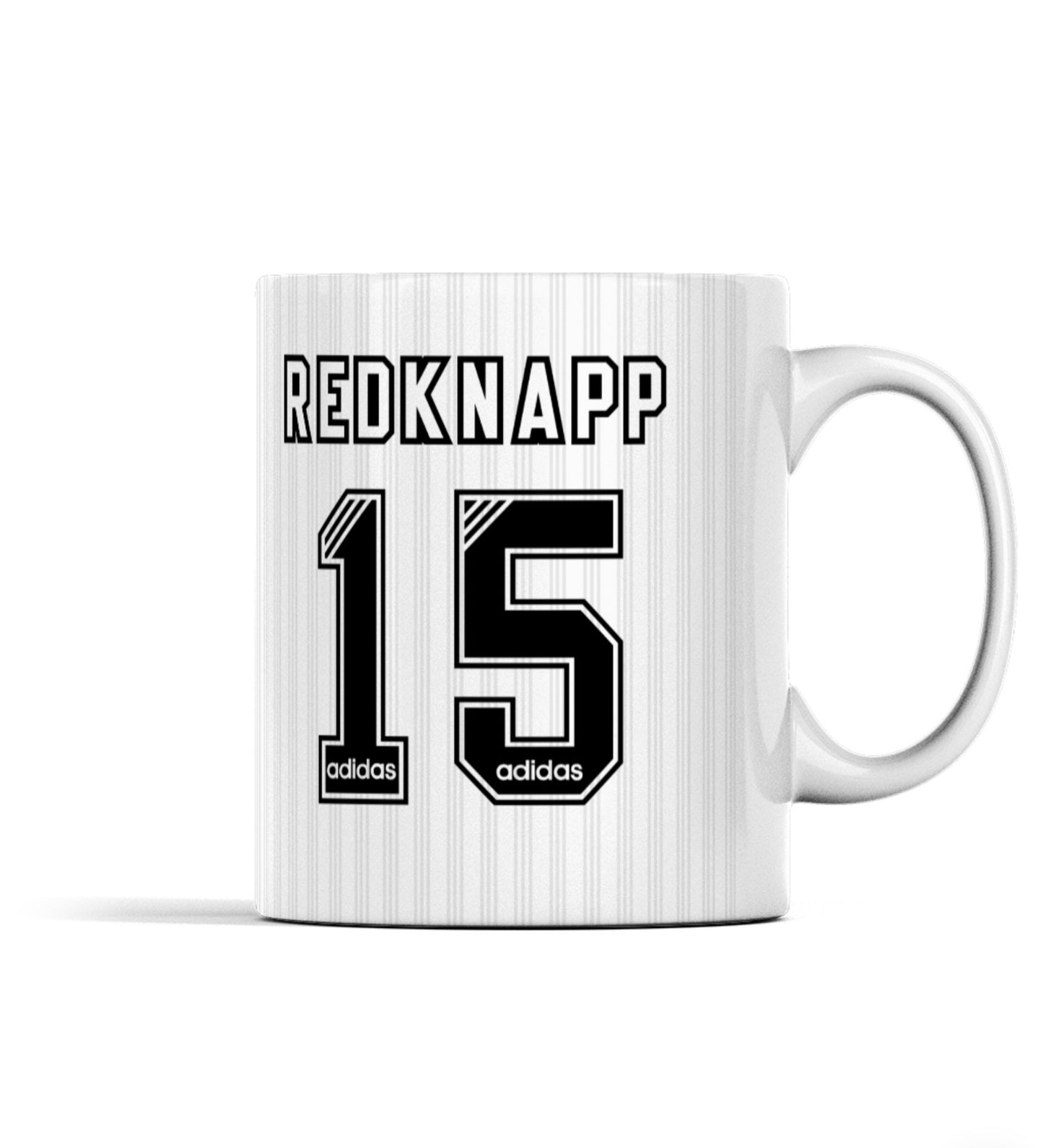 Liverpool 1995/96 Away 11oz Mug