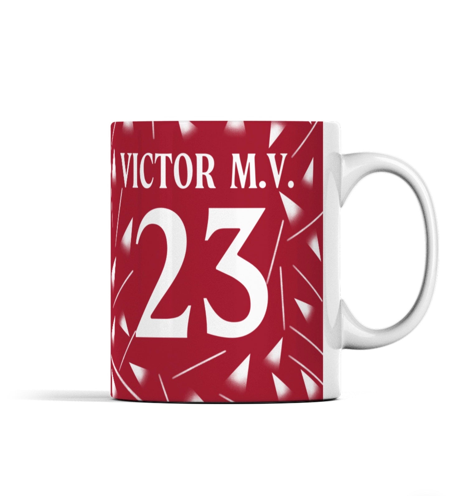 Liverpool 26/27 Home 11oz Mug