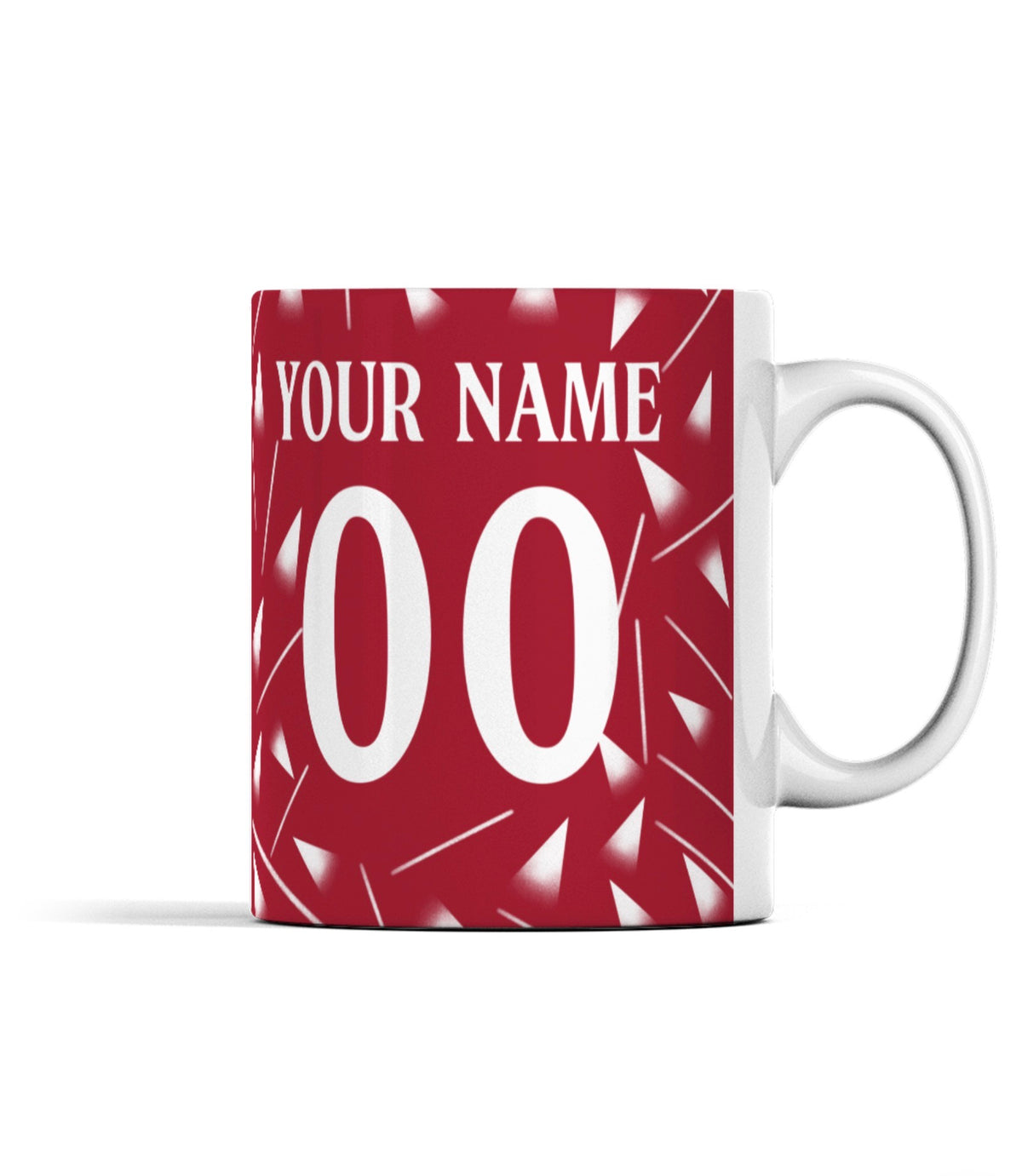Liverpool 26/27 Home 11oz Mug