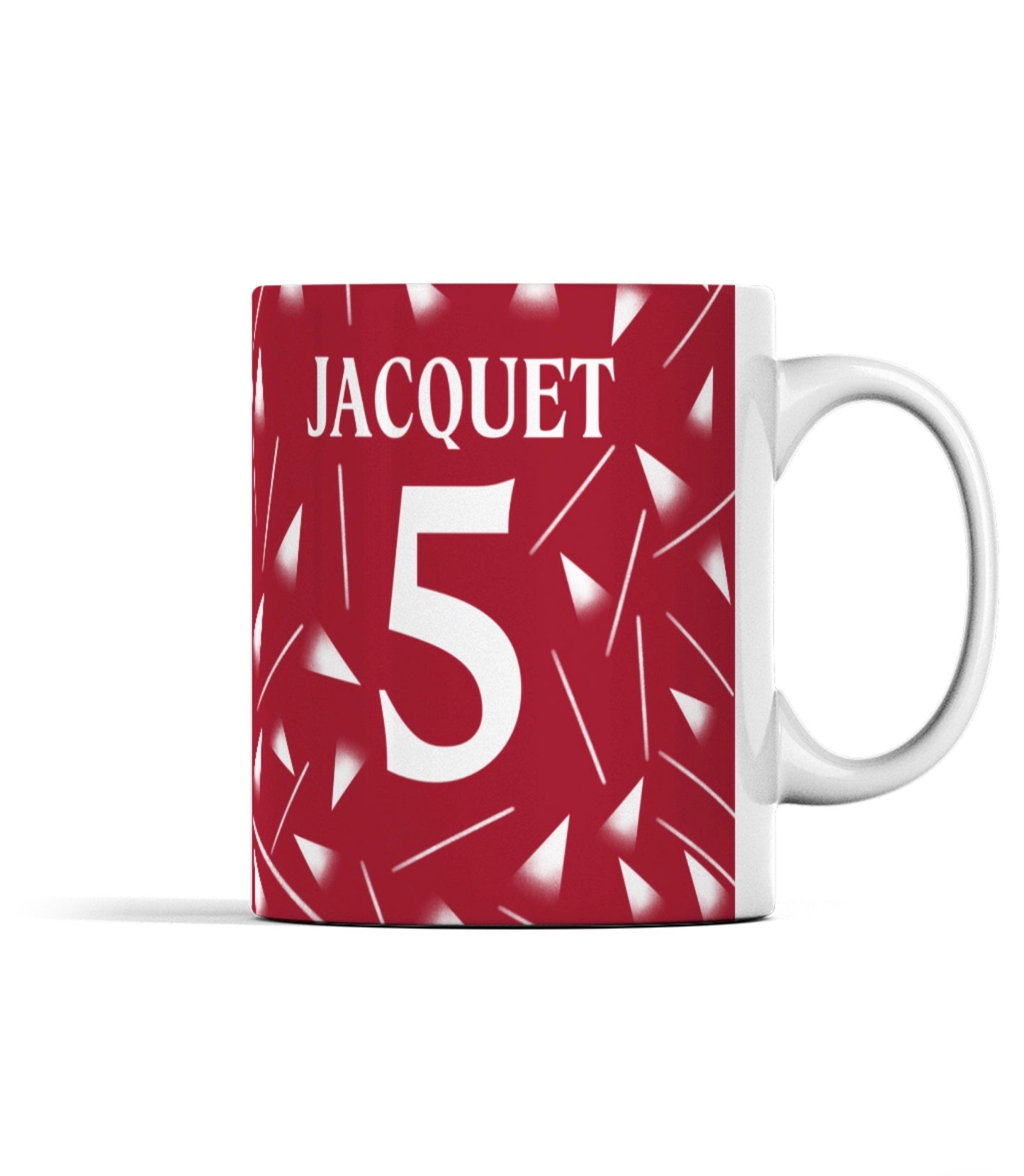 Liverpool 26/27 Home 11oz Mug